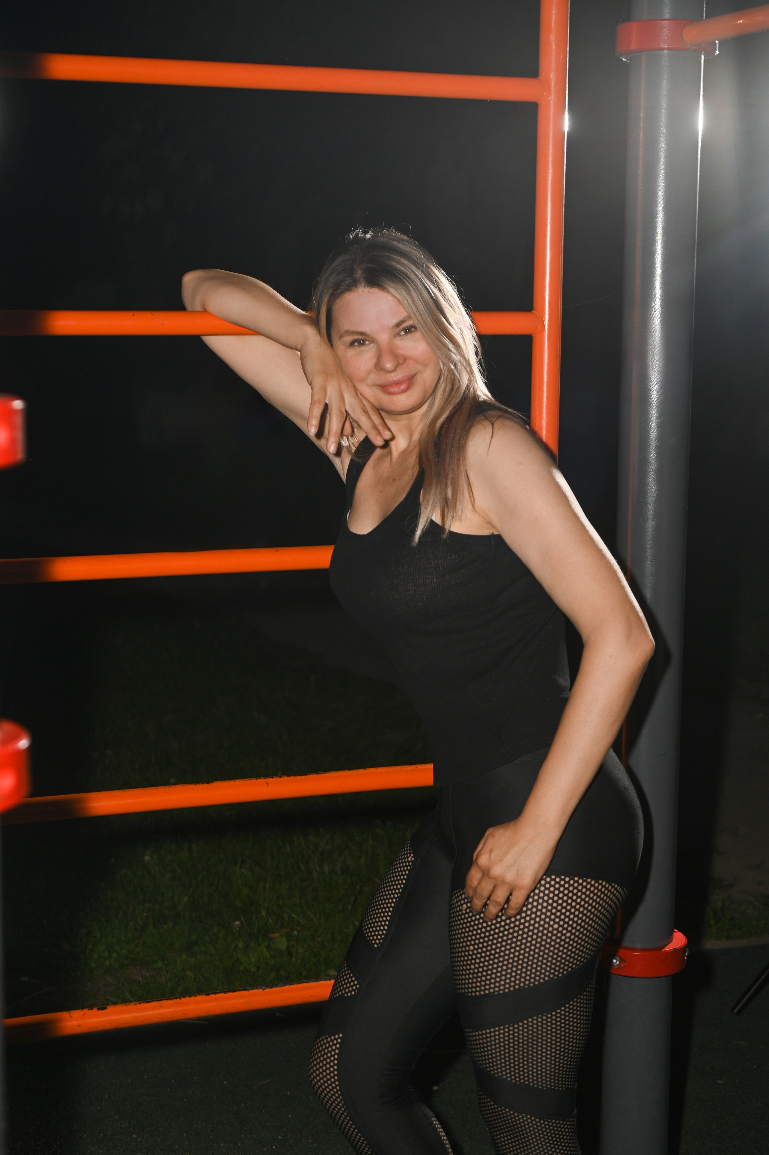 Fitness Birthday. Фотограф Олег Юршевич Солигорск Минск