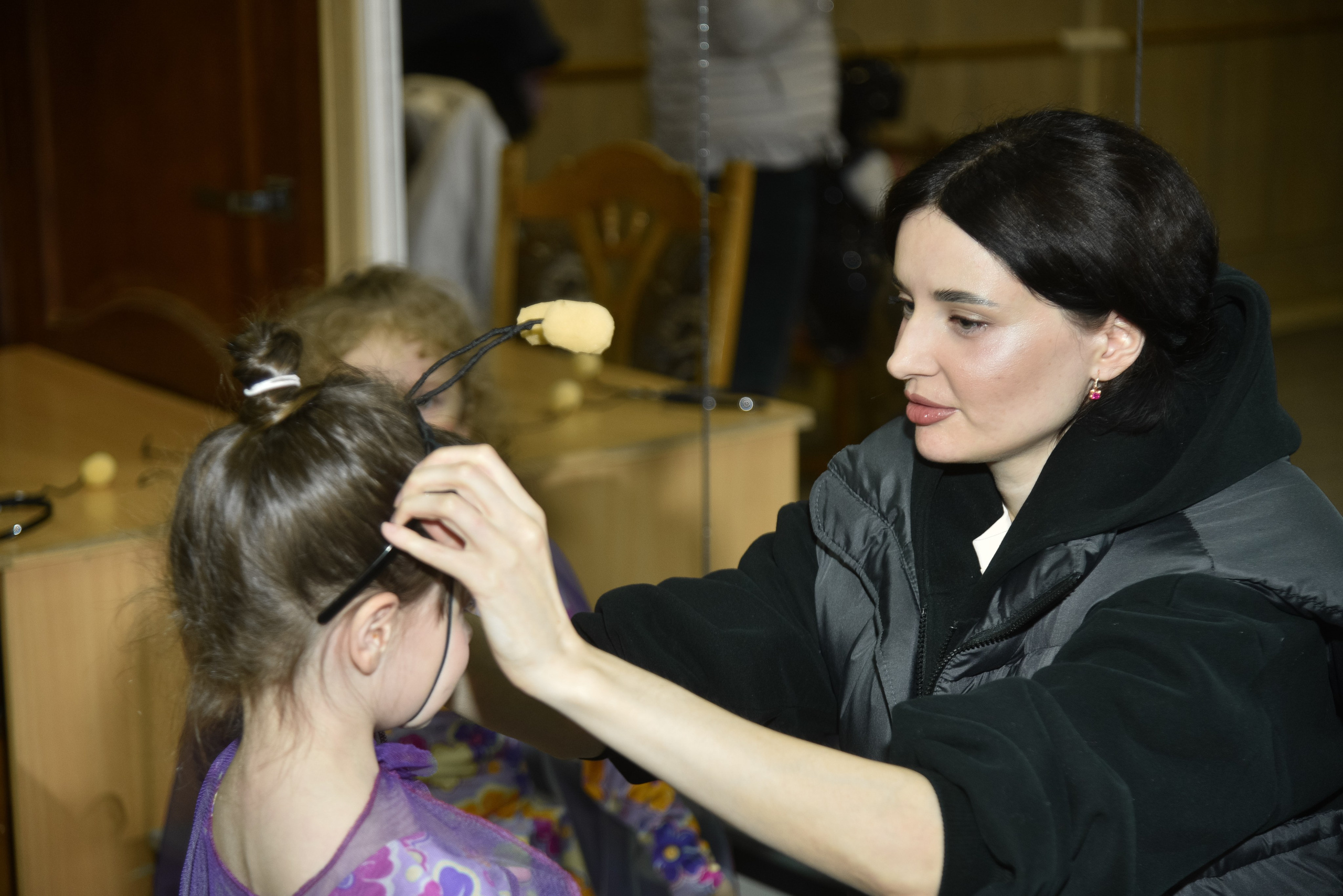 Выпускной 2025, детский центр «Самовар». Фотограф Олег Юршевич Солигорск Минск