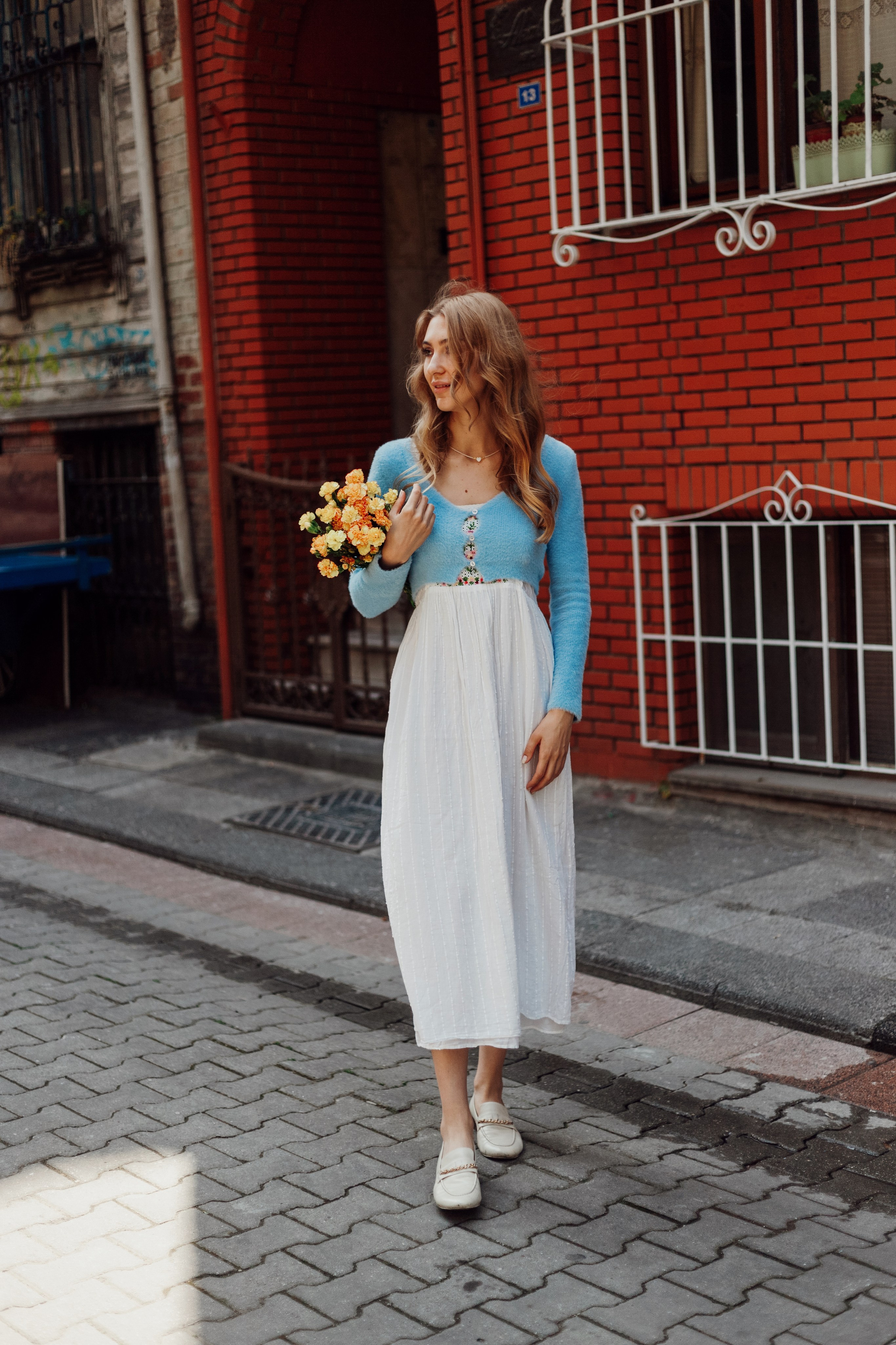 Jenny. Женский и семейный фотограф в Стамбуле и Москве