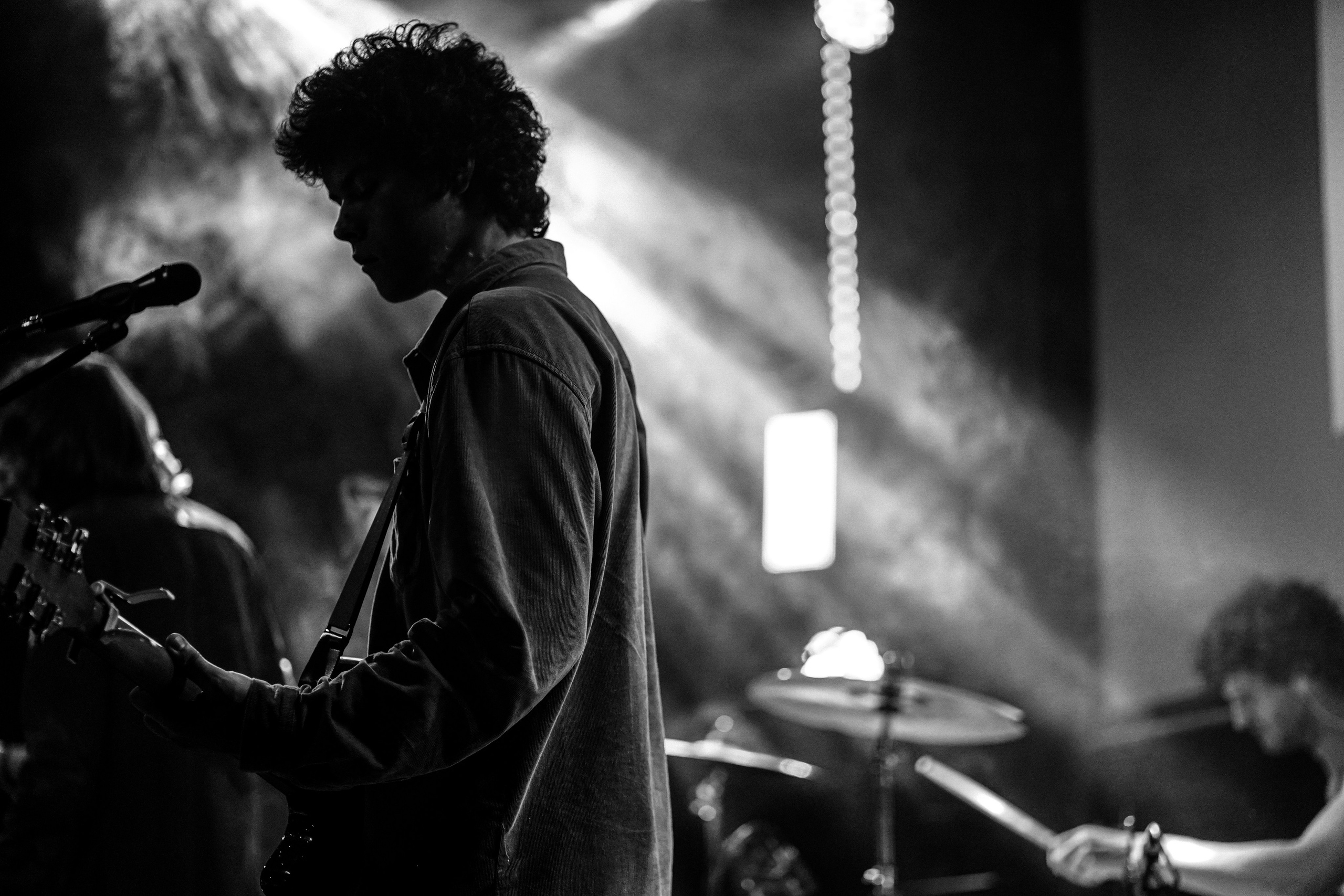 Концертная съёмка в Краснодарском крае