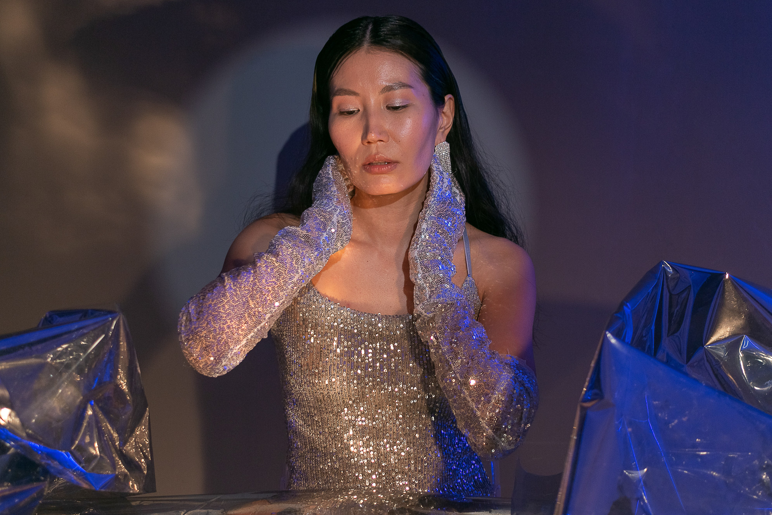 Женский фотограф в Екатеринбурге Евгения Кожемячко