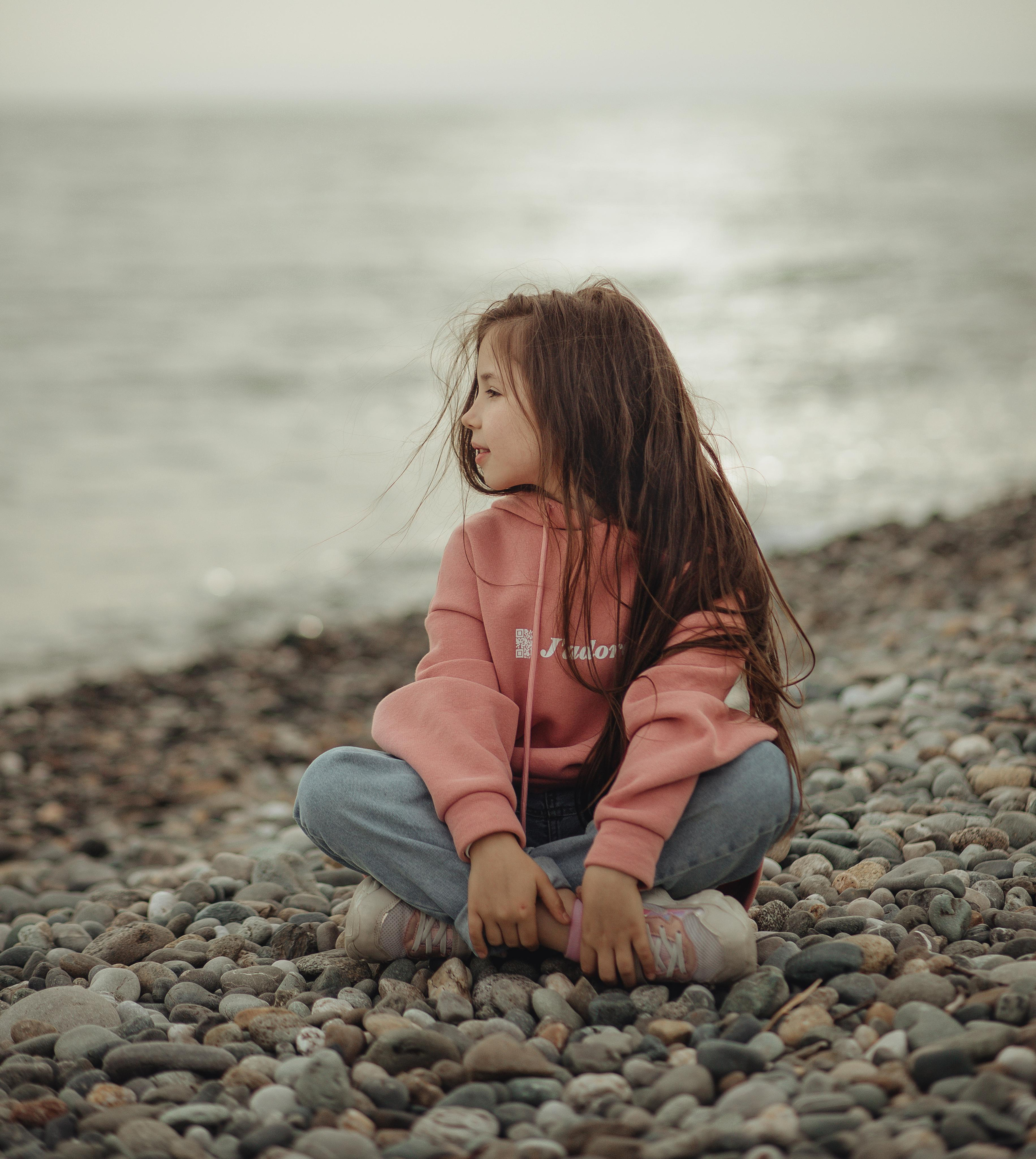 Детство в кадре. Фотограф в Москве Светлана Вассорина