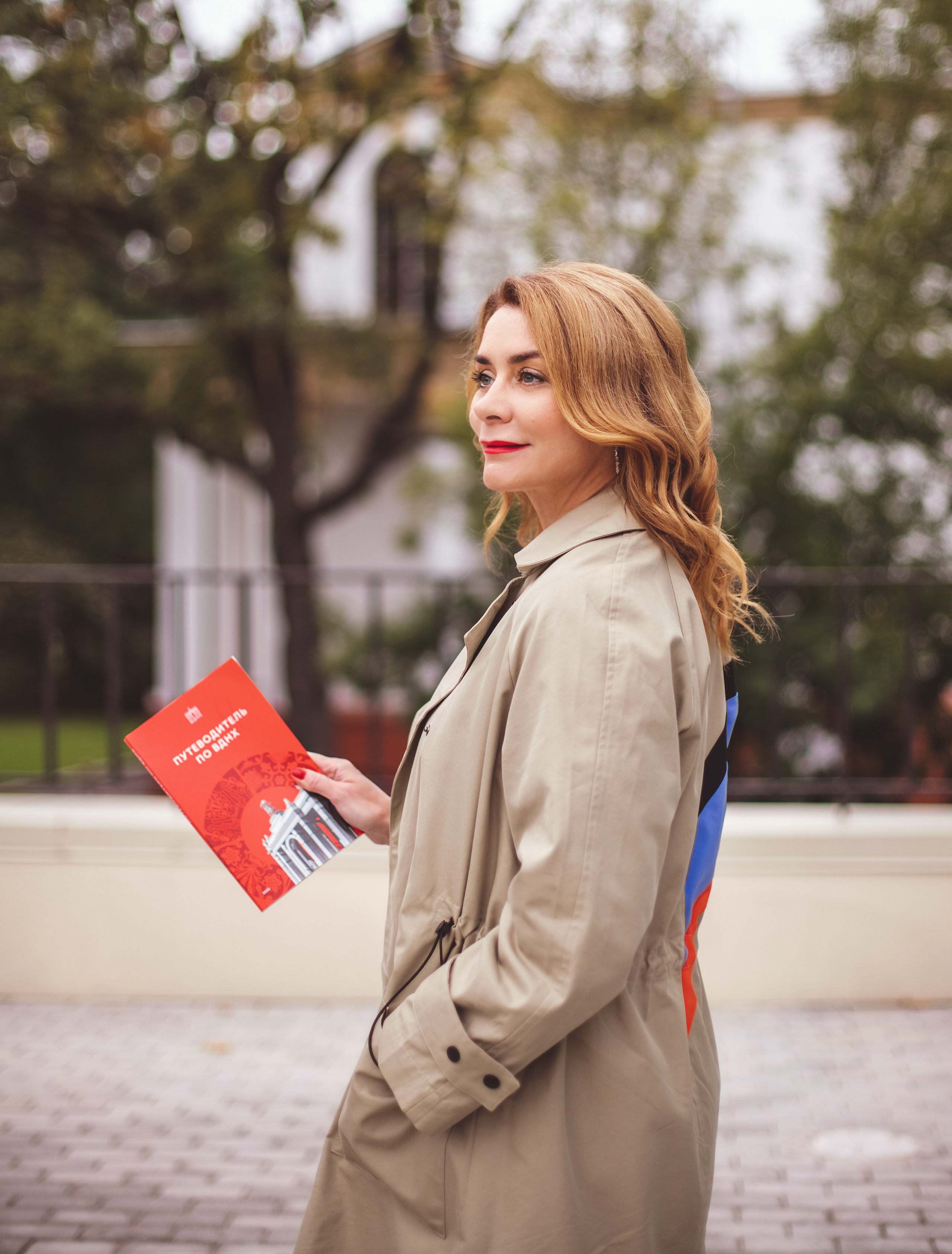 Бизнес-портрет. Фотограф в Москве Светлана Вассорина