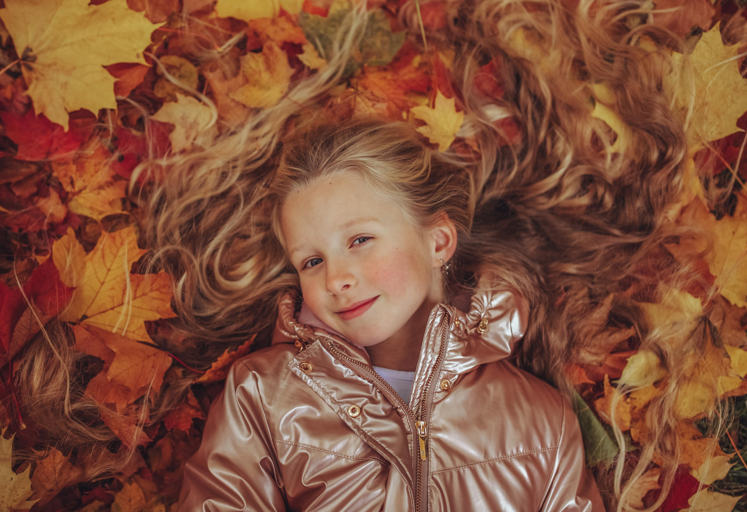 Детство в кадре. Фотограф в Москве Светлана Вассорина