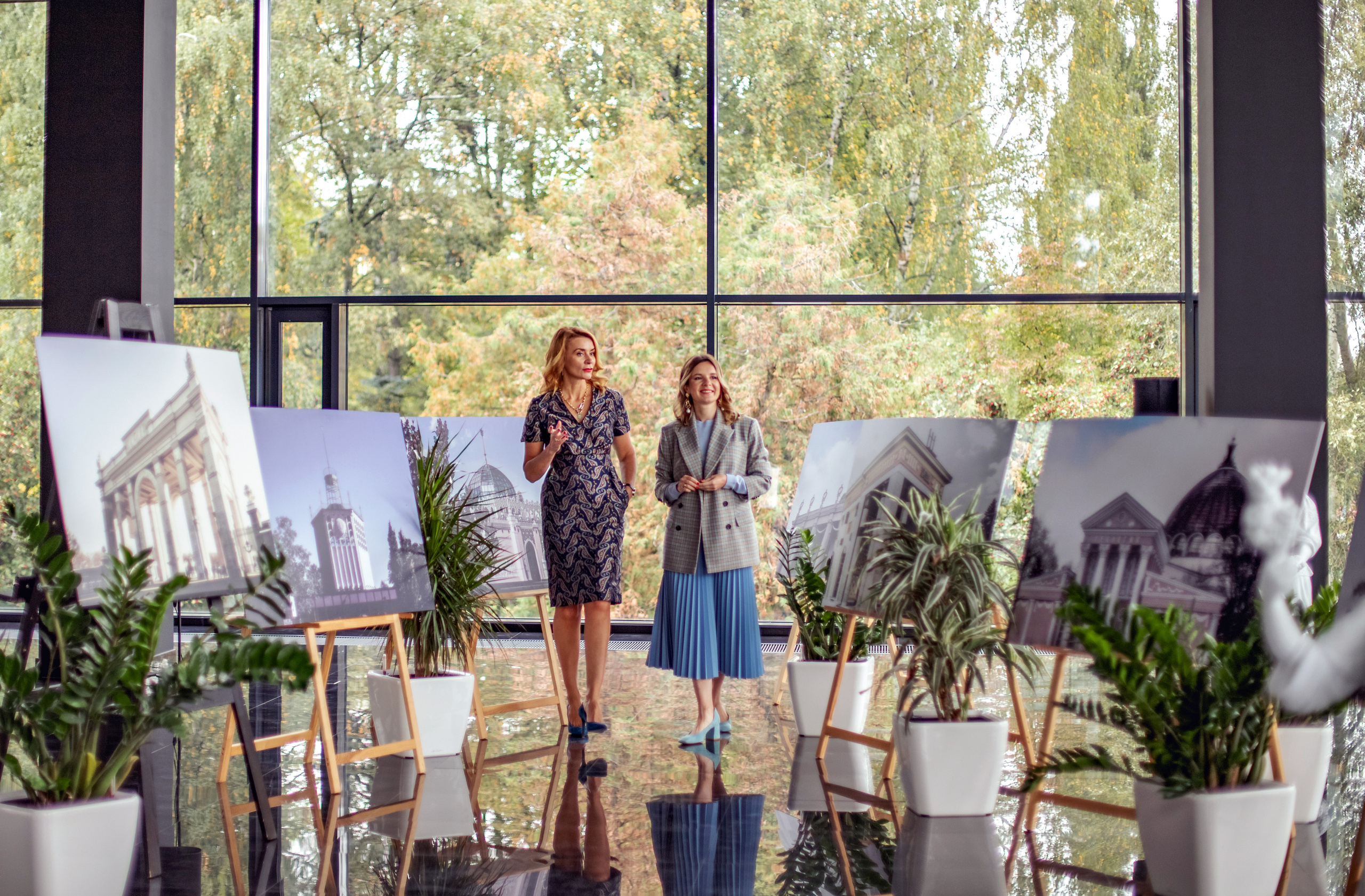 Бизнес-портрет. Фотограф в Москве Светлана Вассорина