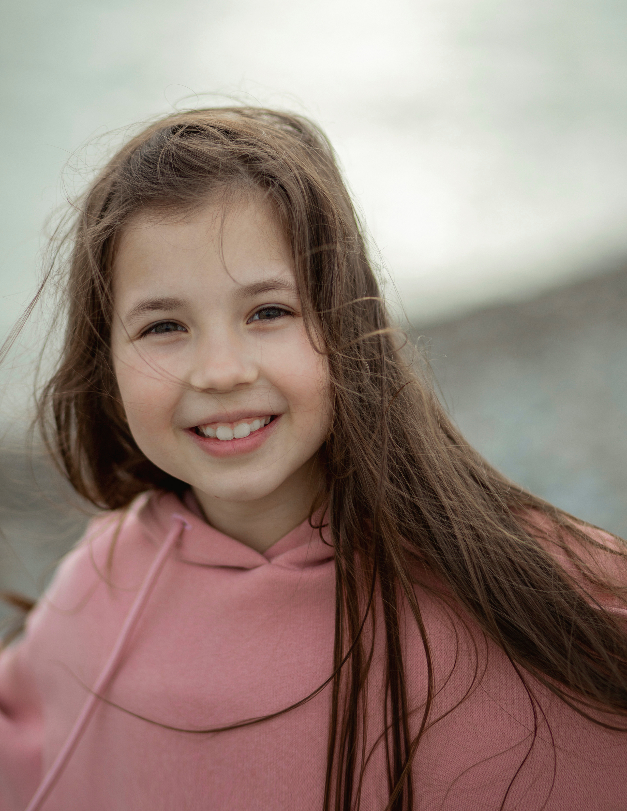 Детство в кадре. Фотограф в Москве Светлана Вассорина