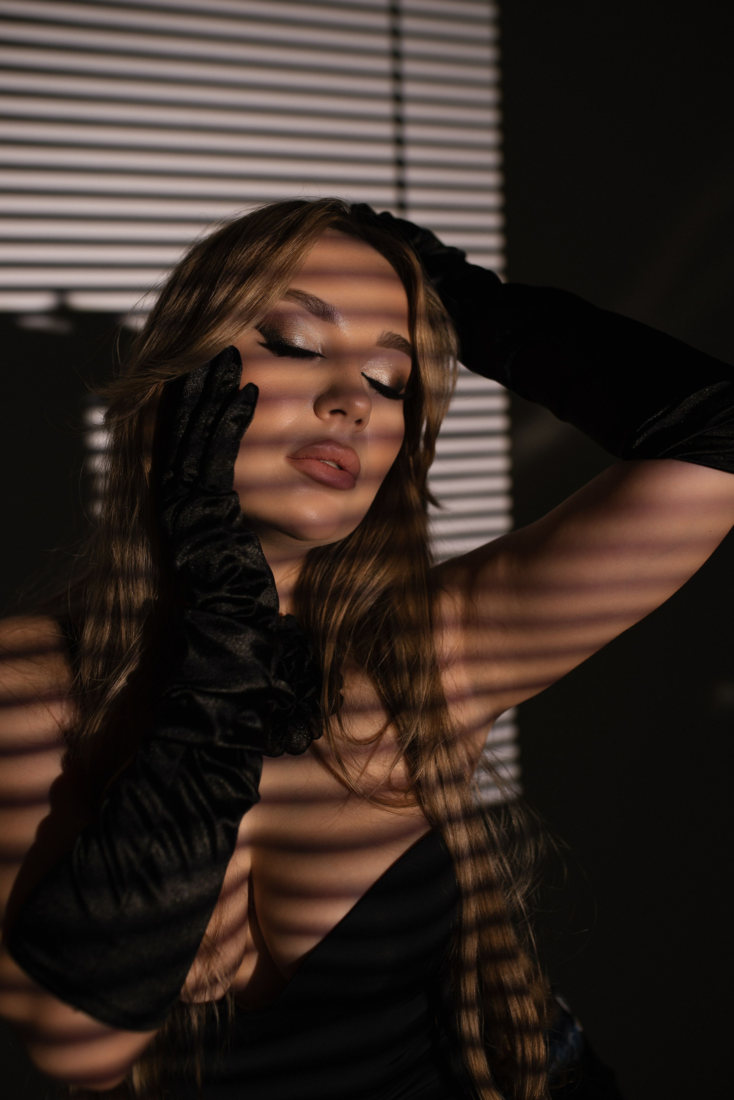 Алина, косметолог