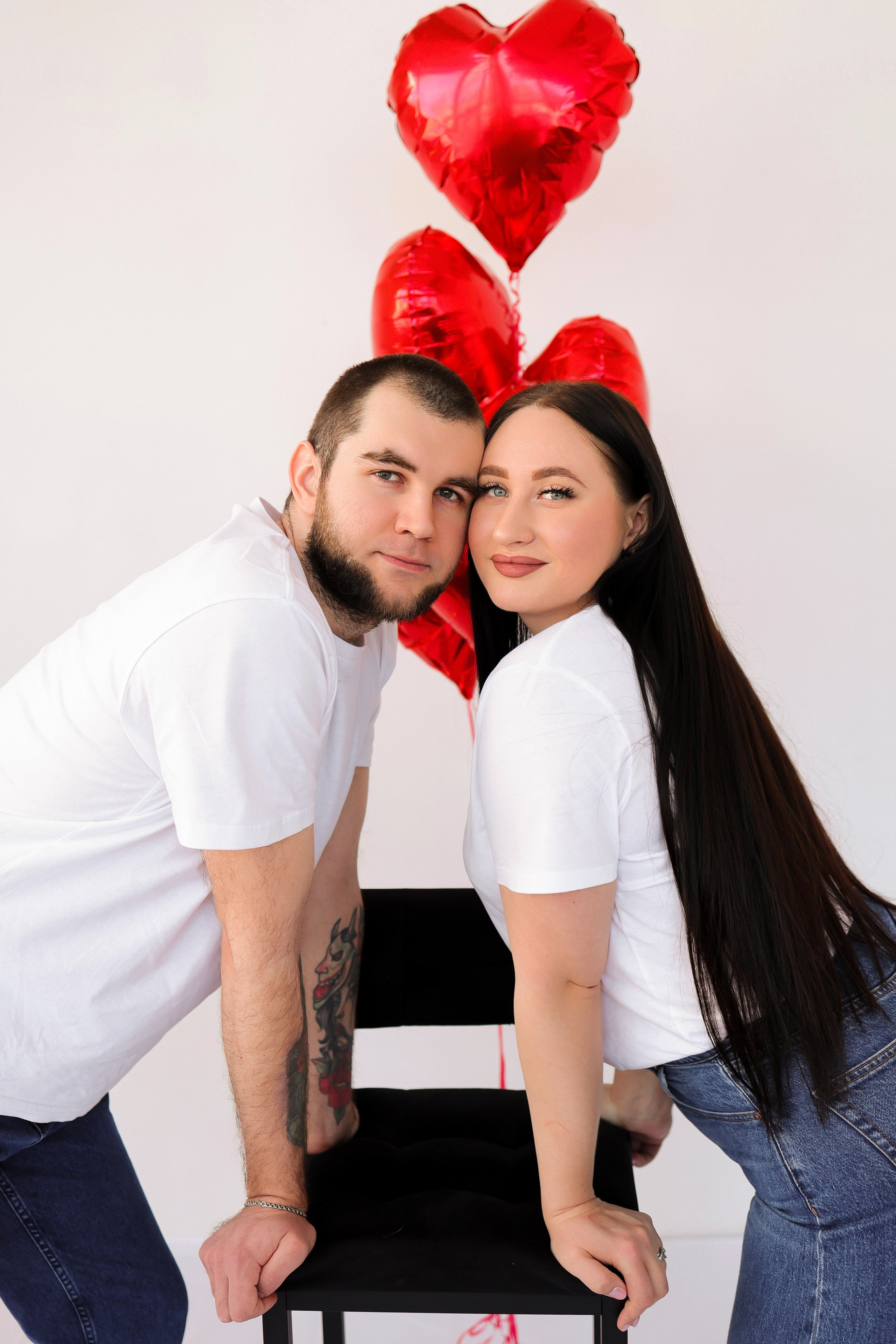 Семейные истории/Love story. Семейный и церковный фотограф в Курчатове