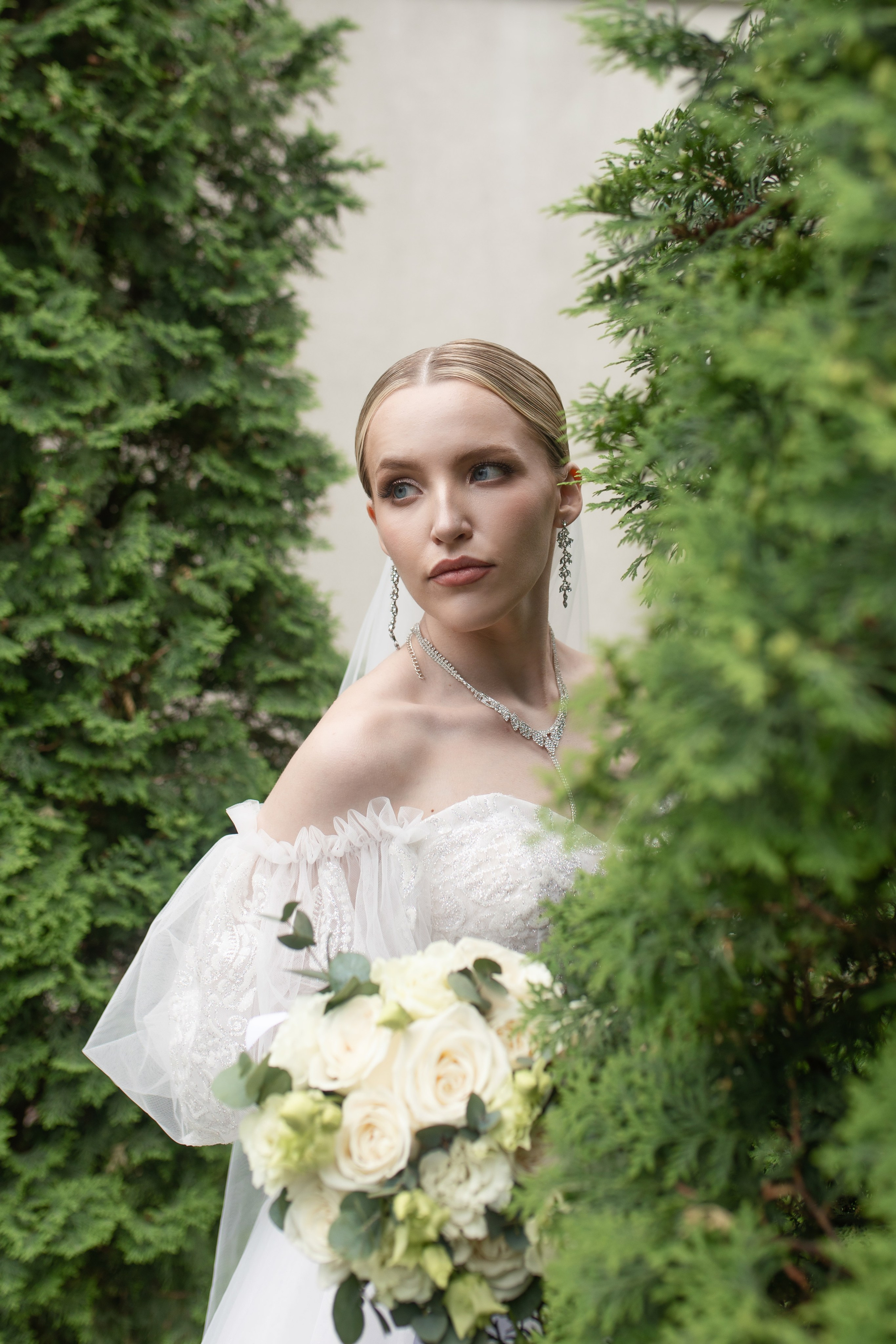 Марина-Данил. Фотограф в Новосибирске Ася Зверева