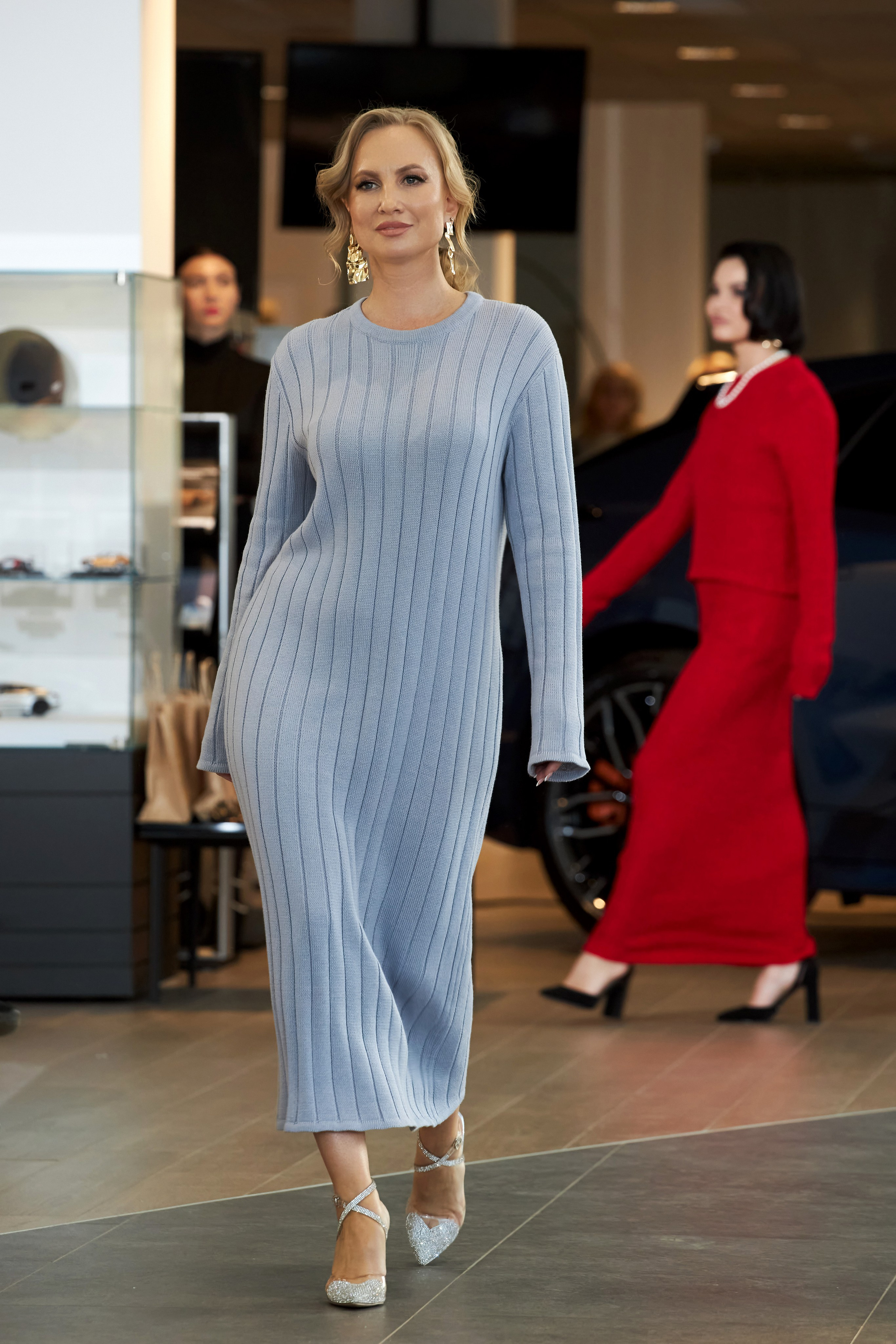 Репортаж «Жара в Городе». Фотограф Алексей Яковлев