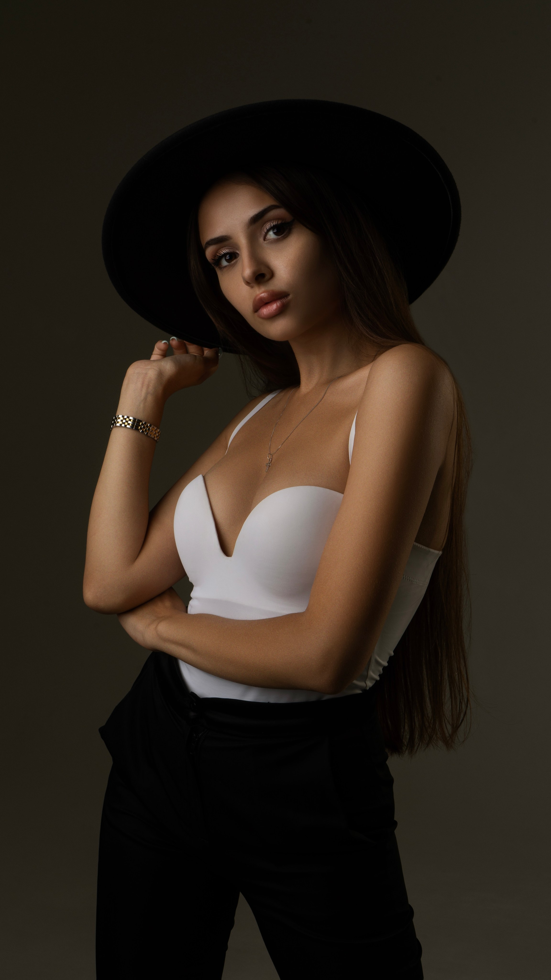 Женский Портерт. Ilgizphoto.ru