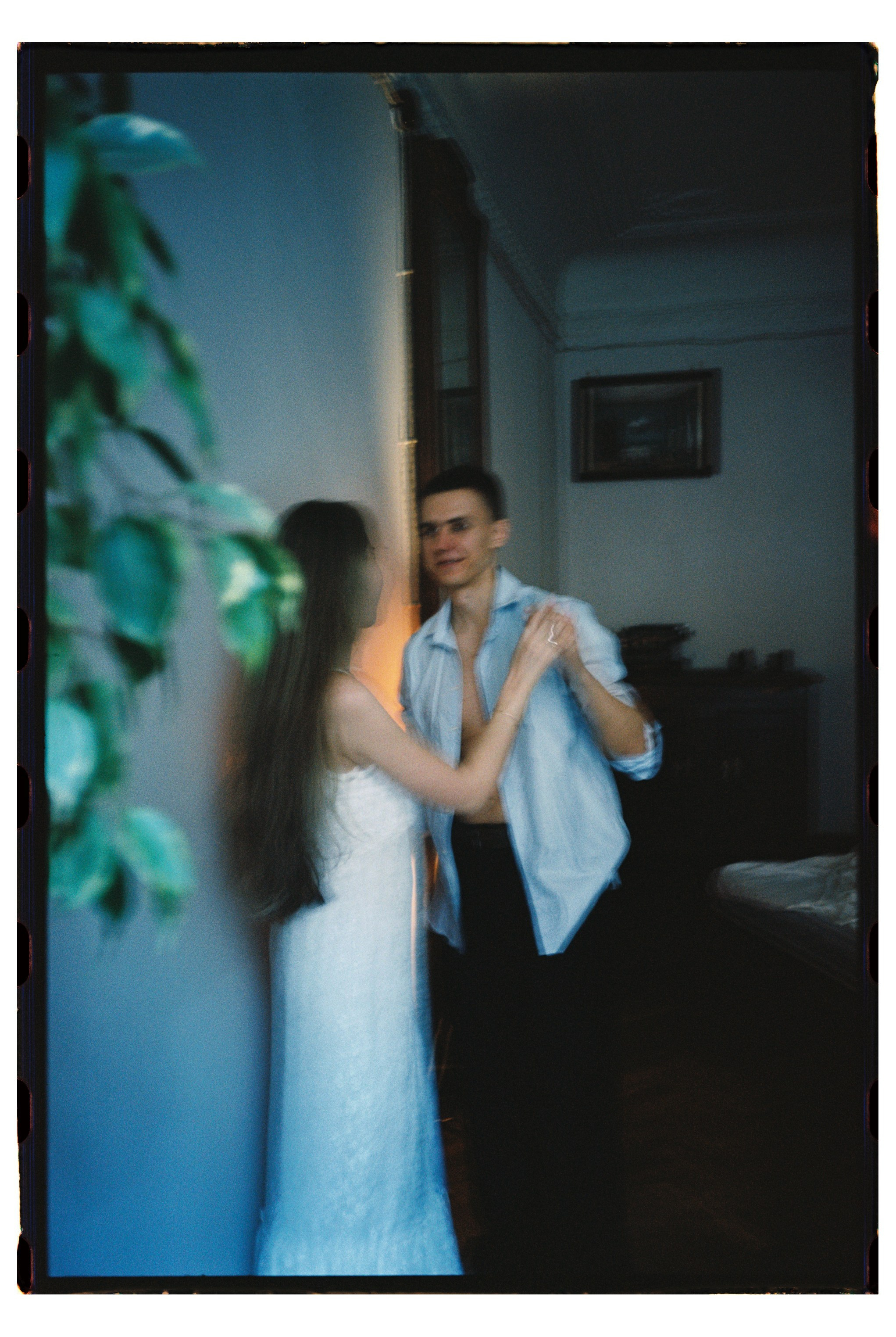 Фото на плёнку. Вера Пьянцева семейный, свадебный и парный фотограф в Санкт-Петербурге