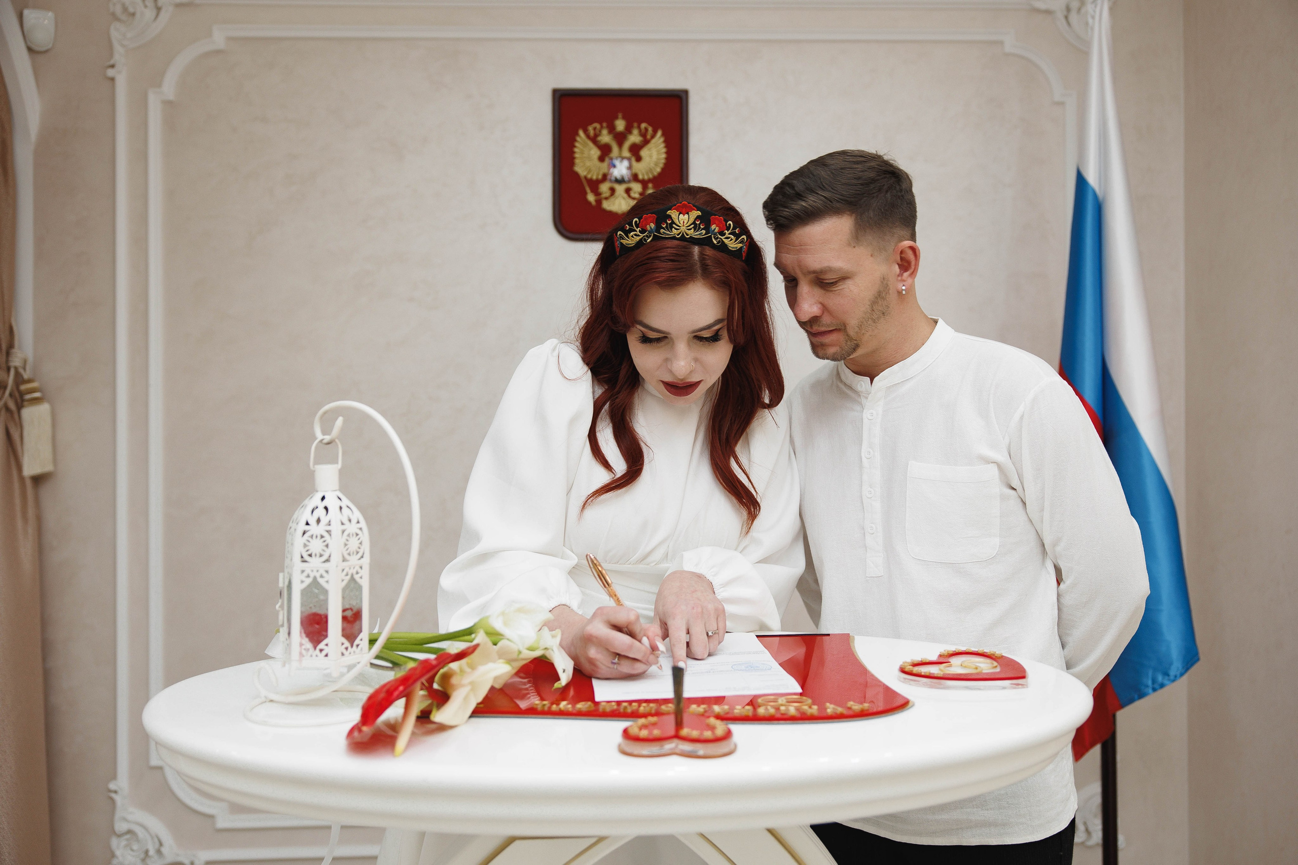 Мы не как все. Фотограф Светлана