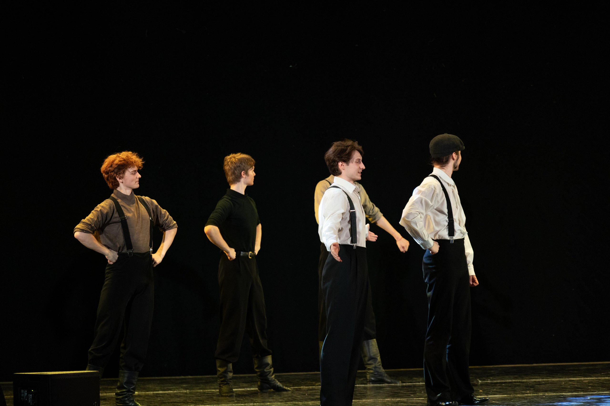 СГИИ — Дипломная работа. KiPPER Gallery — Фотограф