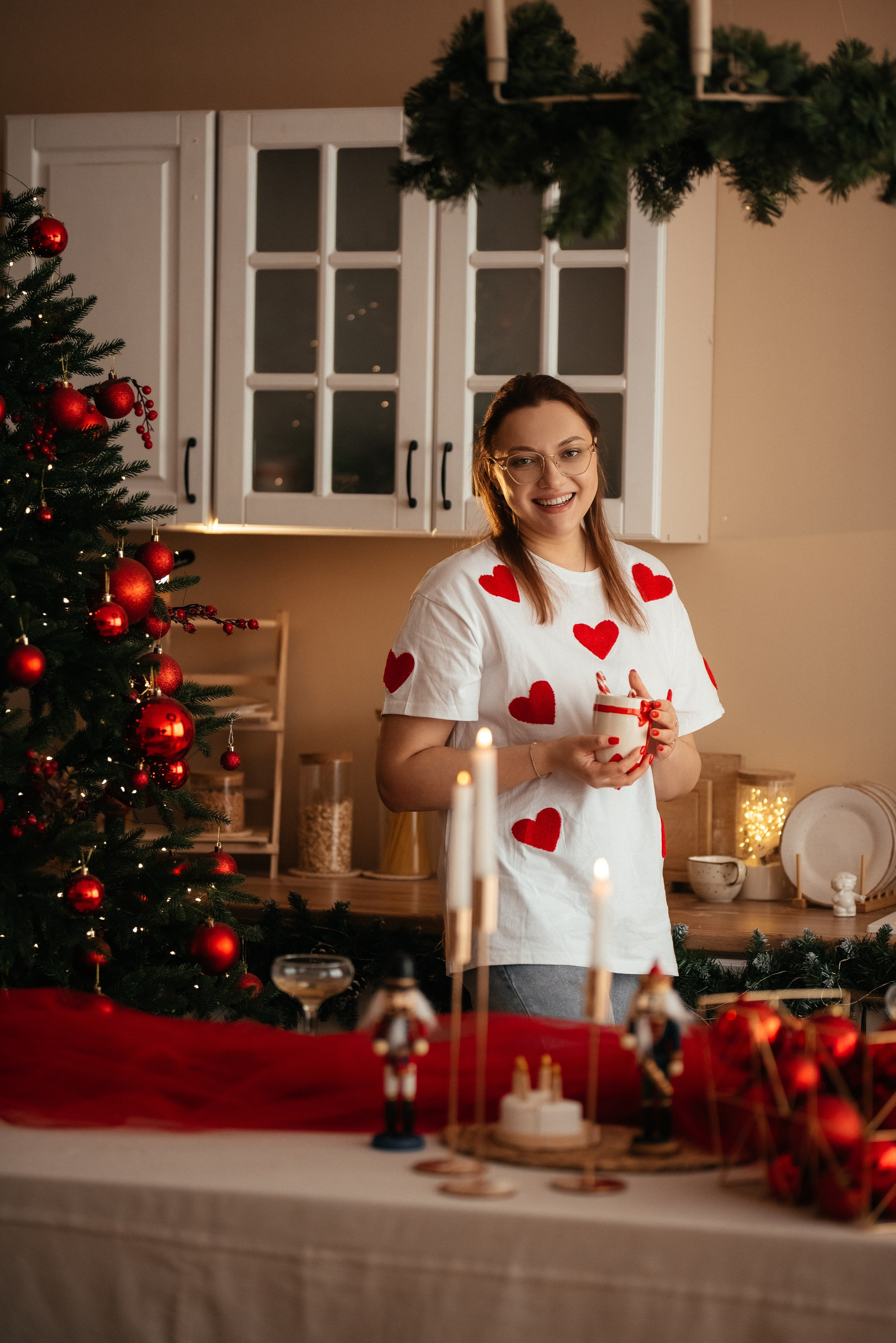 Новый Год 2025. Семейный и детский фотограф в Туле