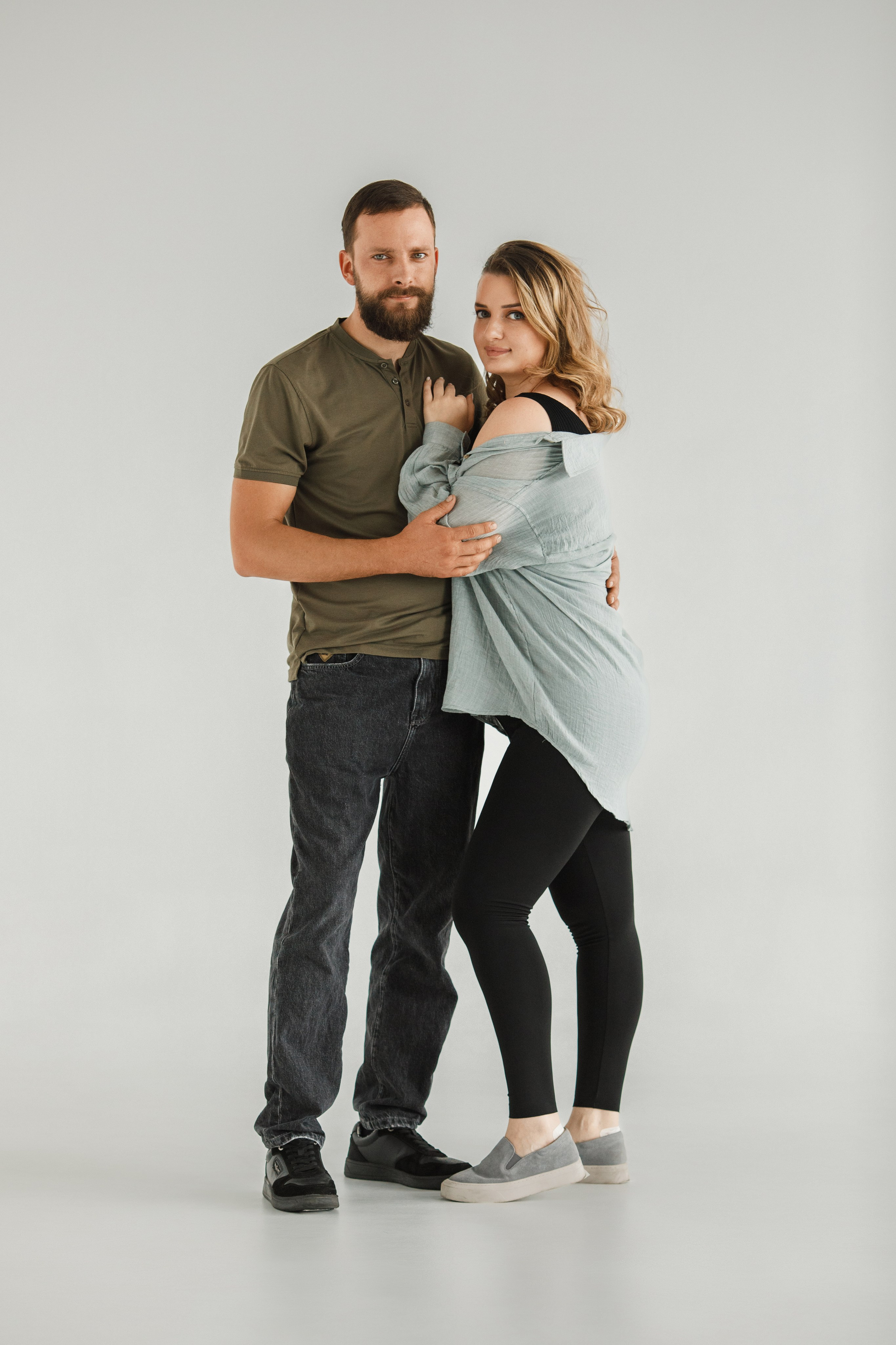 Семейная фотосессия с бенто-тортом. Фотограф во Владикавказе Юрий Геворгизов