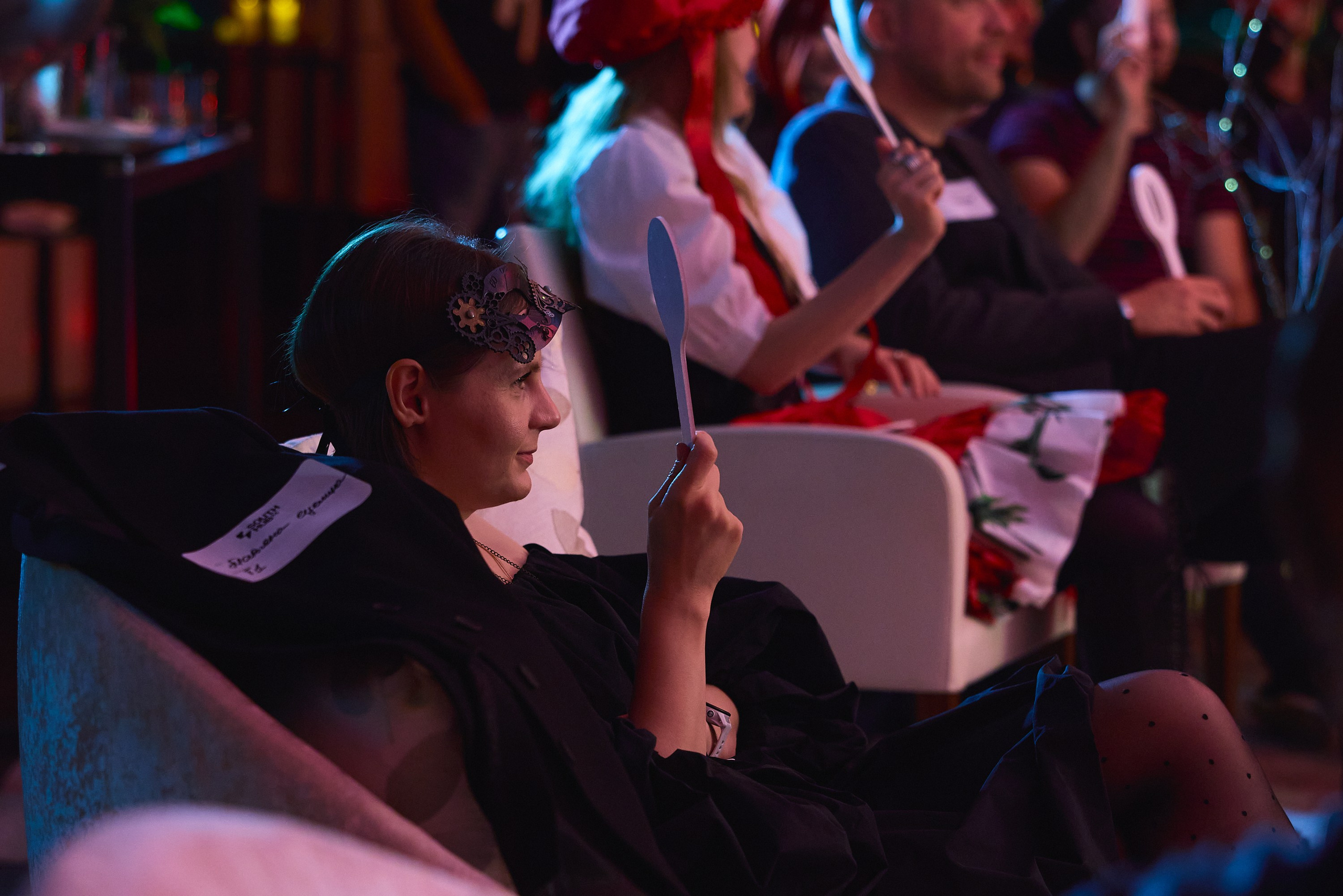 Кошмары C-Level в IT. South HUB