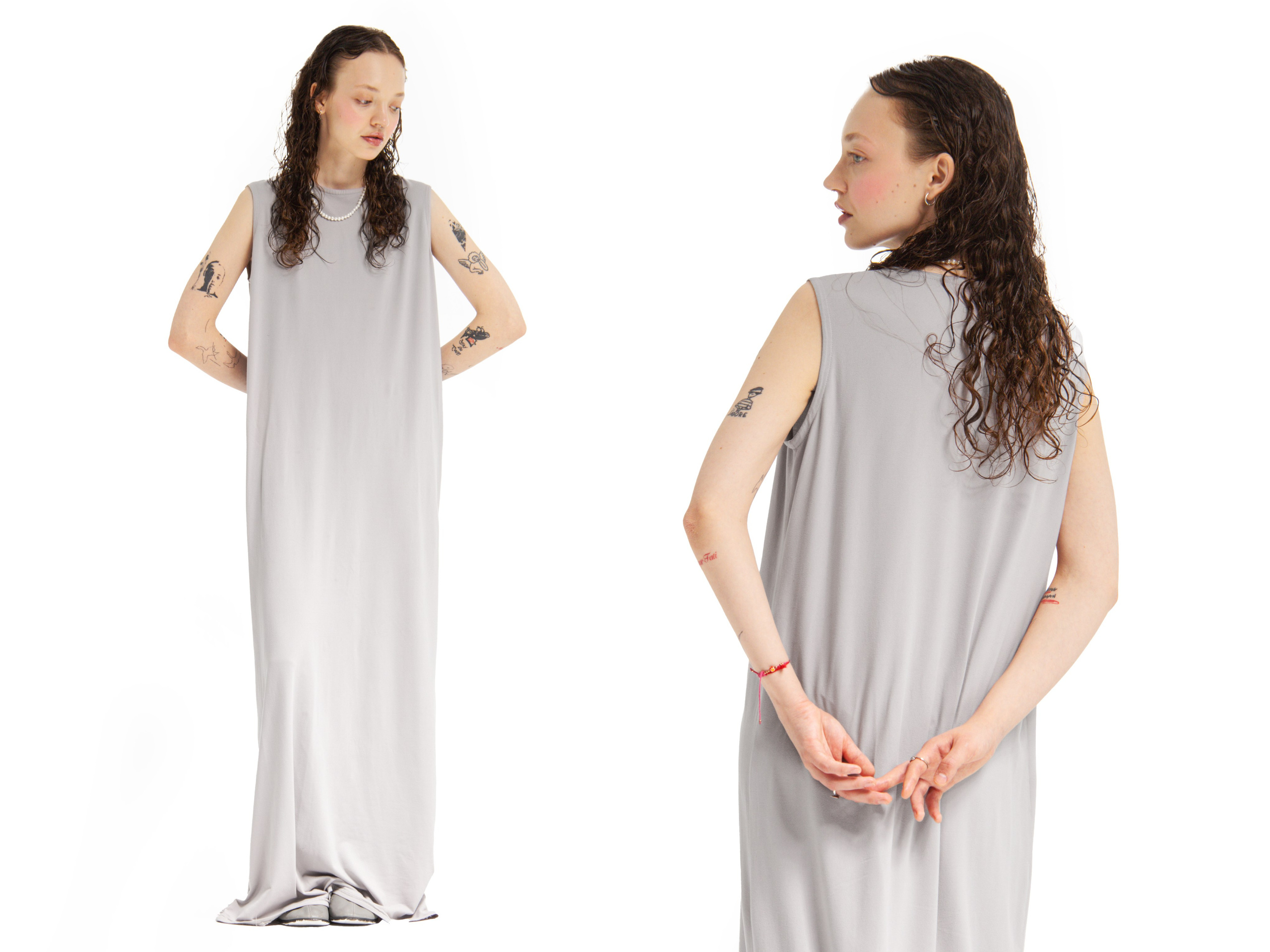 Chris Nado/Vevamariale. Фотограф для брендов Любовь Батина (Спб/Мск)