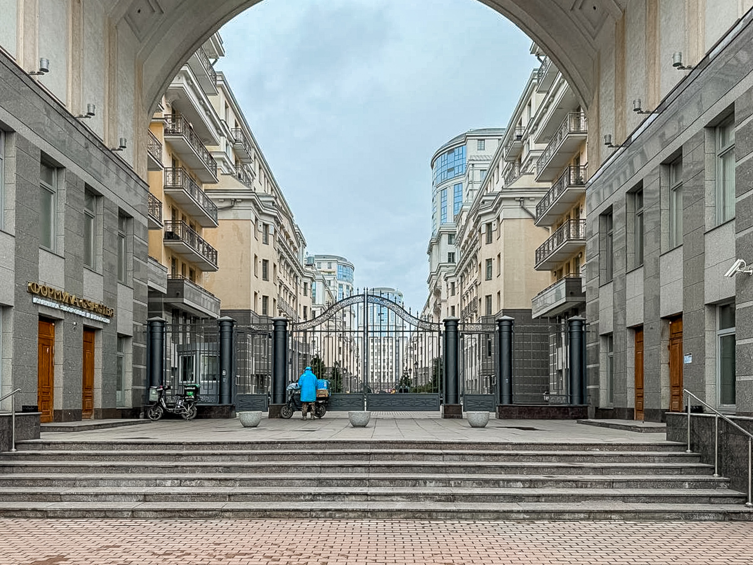 Квартира на Среднем проспекте ВО. Интерьерный фотограф. Фото- видеосъемка недвижимости Санкт-Петербург