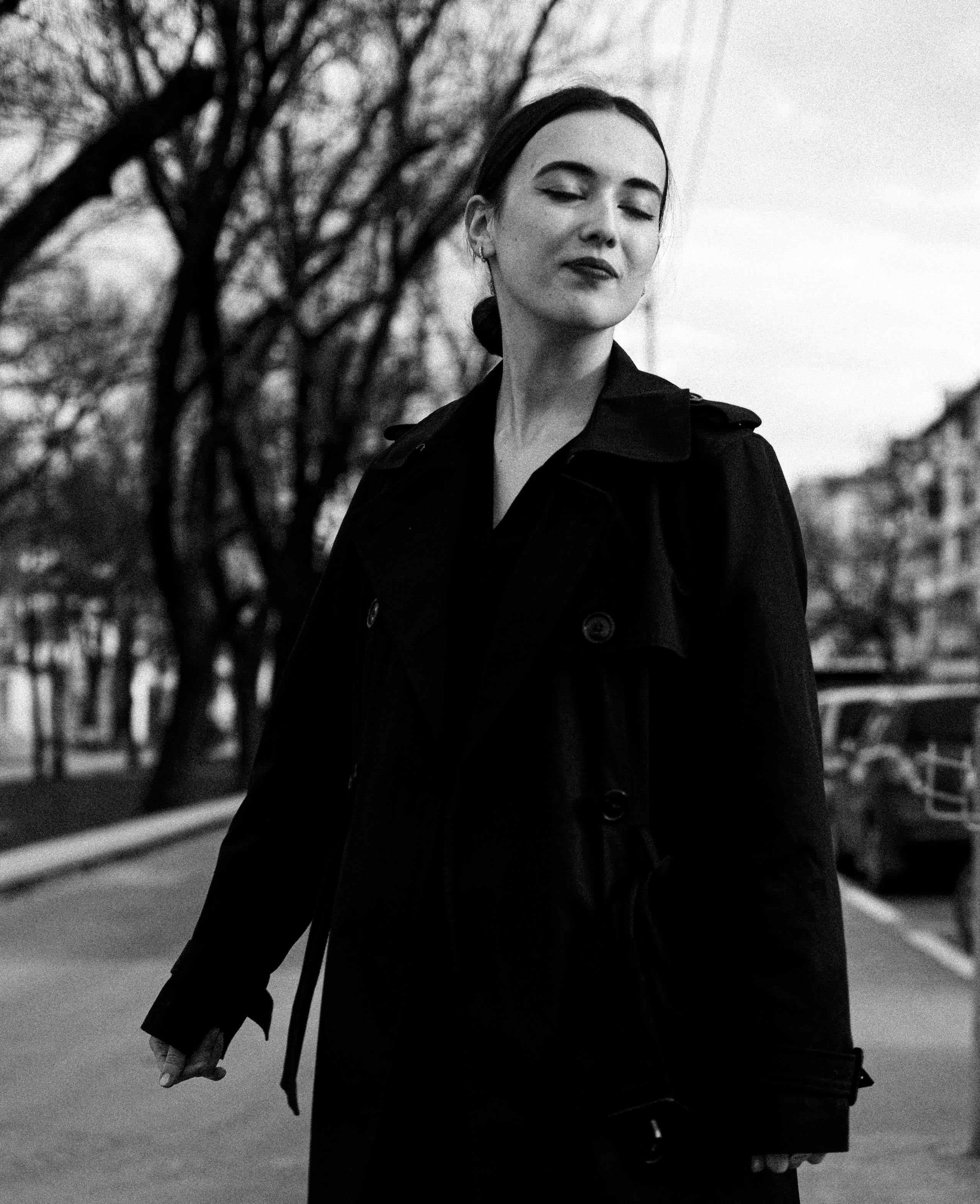 Mavile. Beye Shevkiyeva Photography