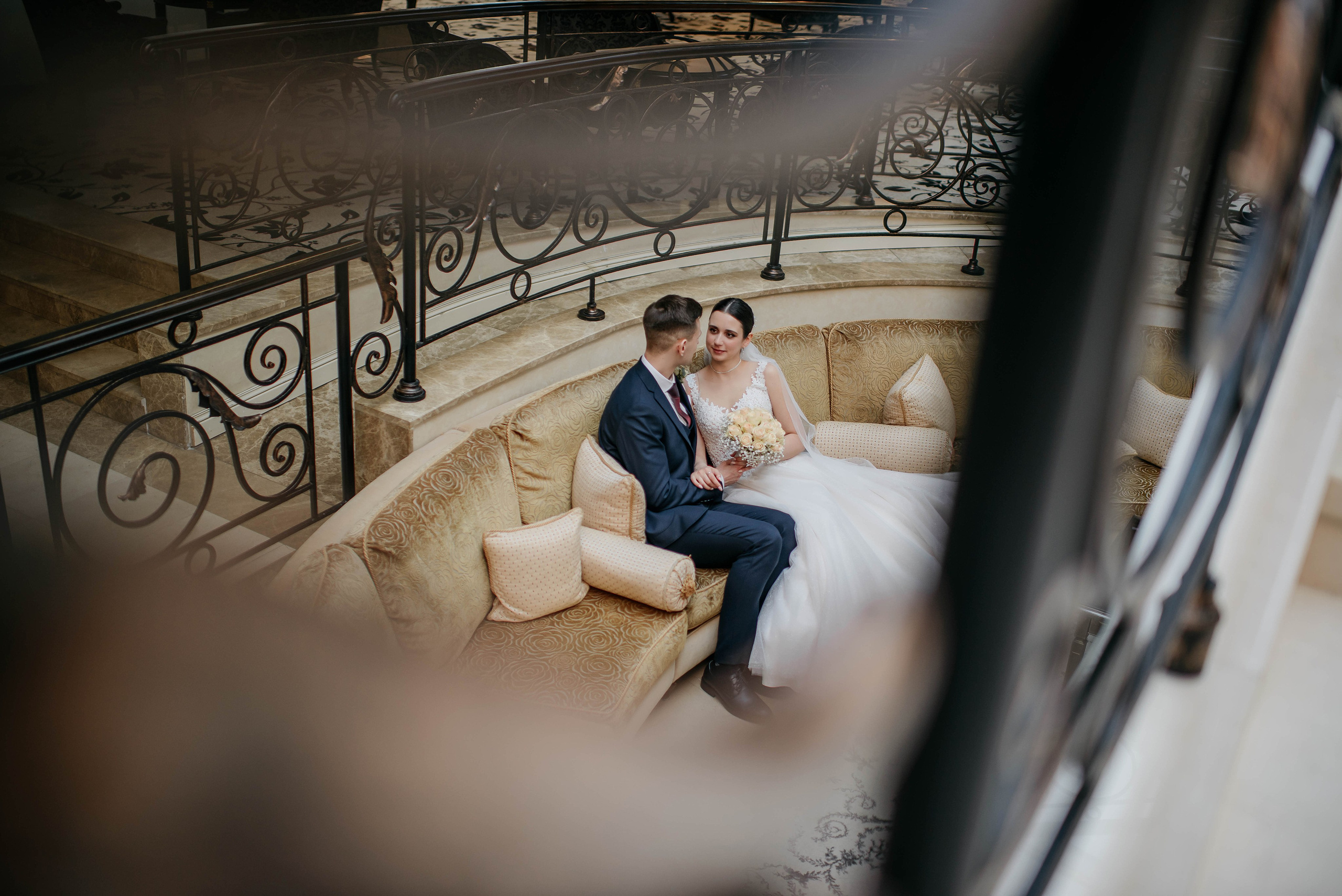 Hotel Milan. Свадебный и семейный фотограф в г. Москва Ирина Гаврилова