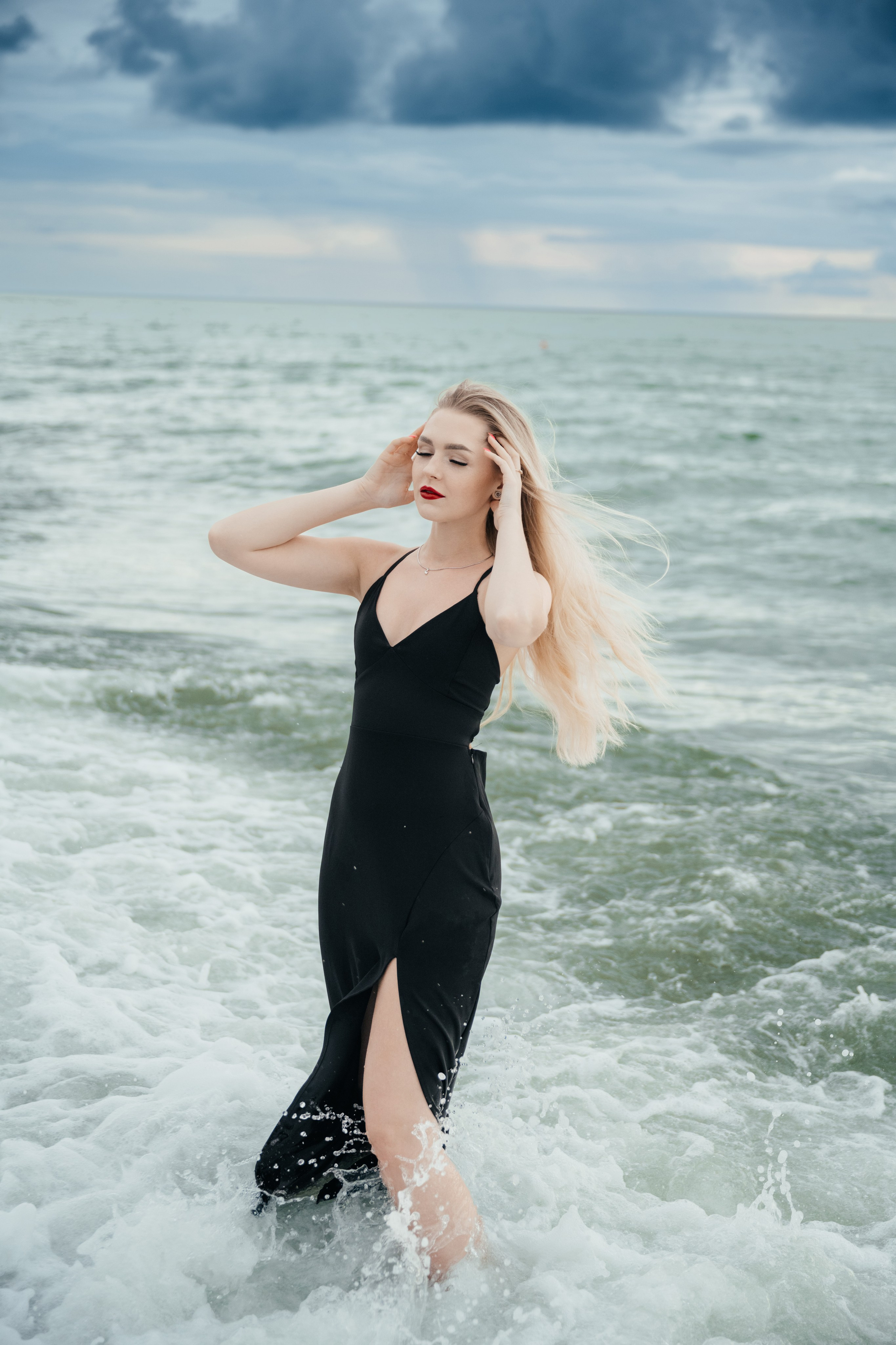 Анна. Свадебный и портретный фотограф в Минске и РБ Владислав Саков