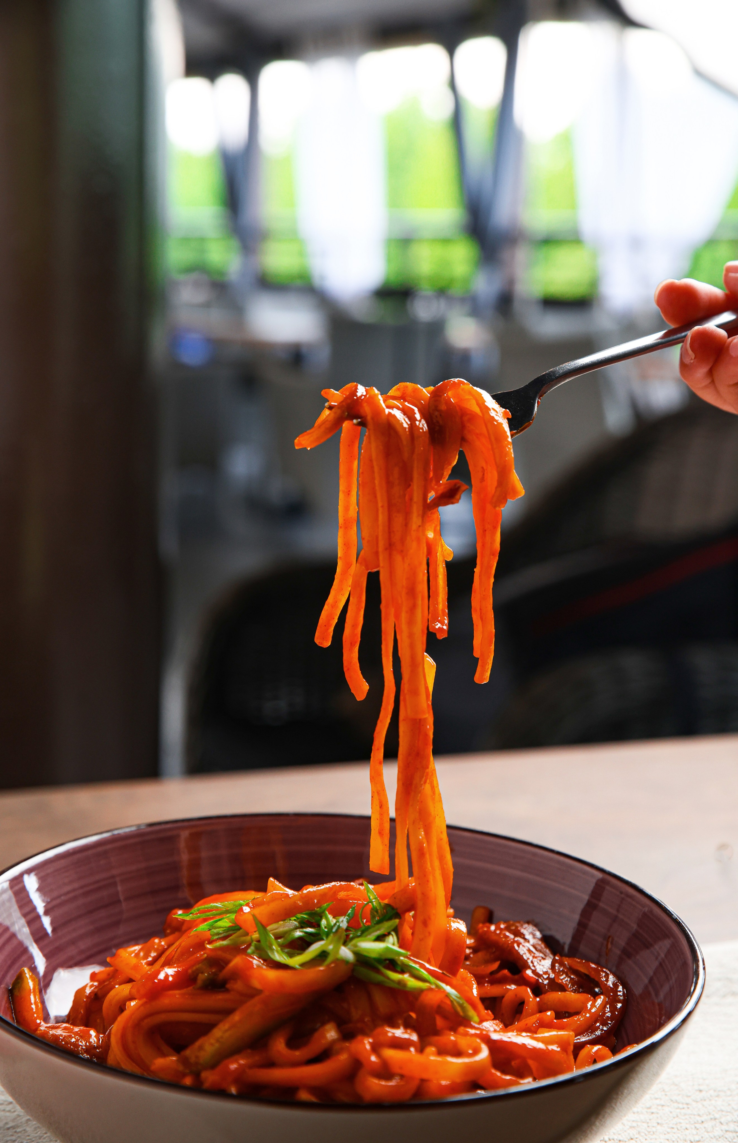 Фуд-съемка. Главная