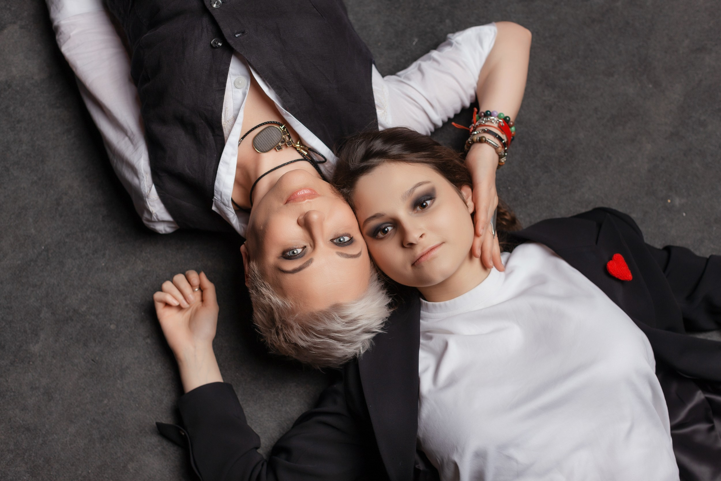 Семейные фотосессии. Истории