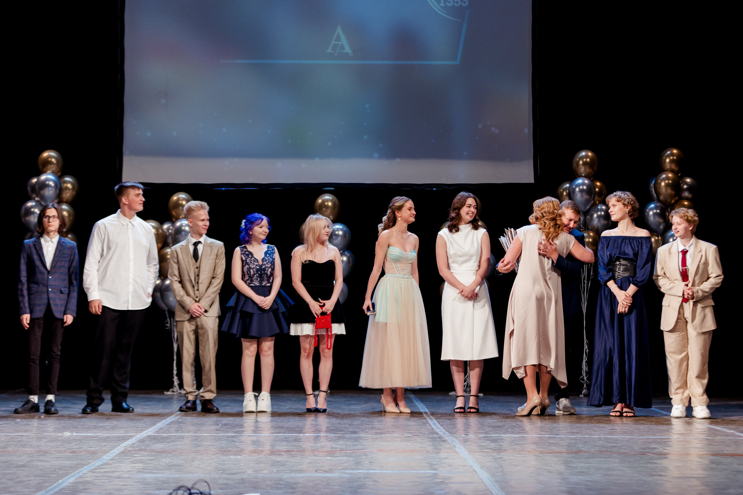 Выпускной 2025. Выпускные альбомы в Зеленограде и Москве