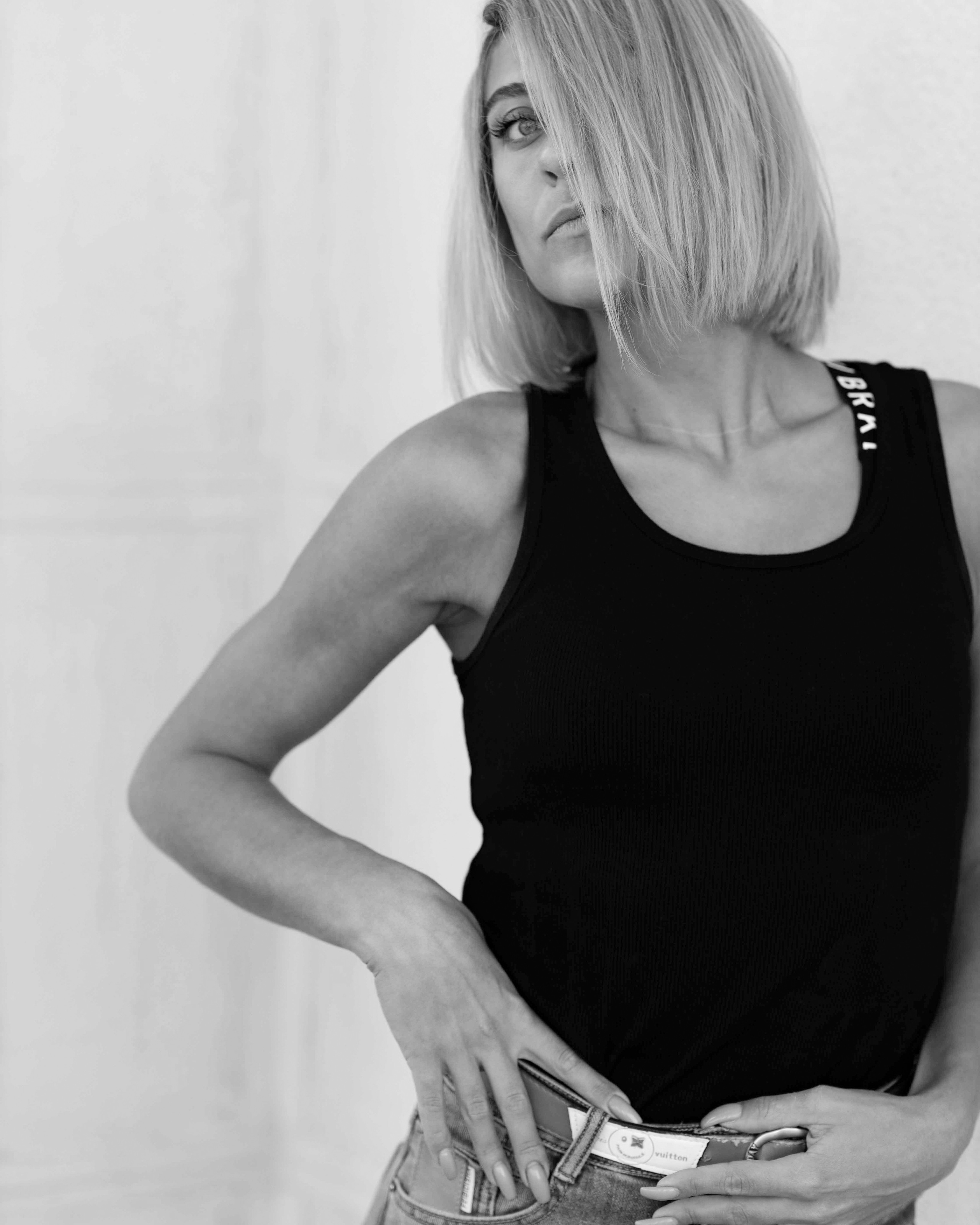 Фотопрогулка по осеннему парку. Портретный фотограф Екатерина Лысенко, Москва