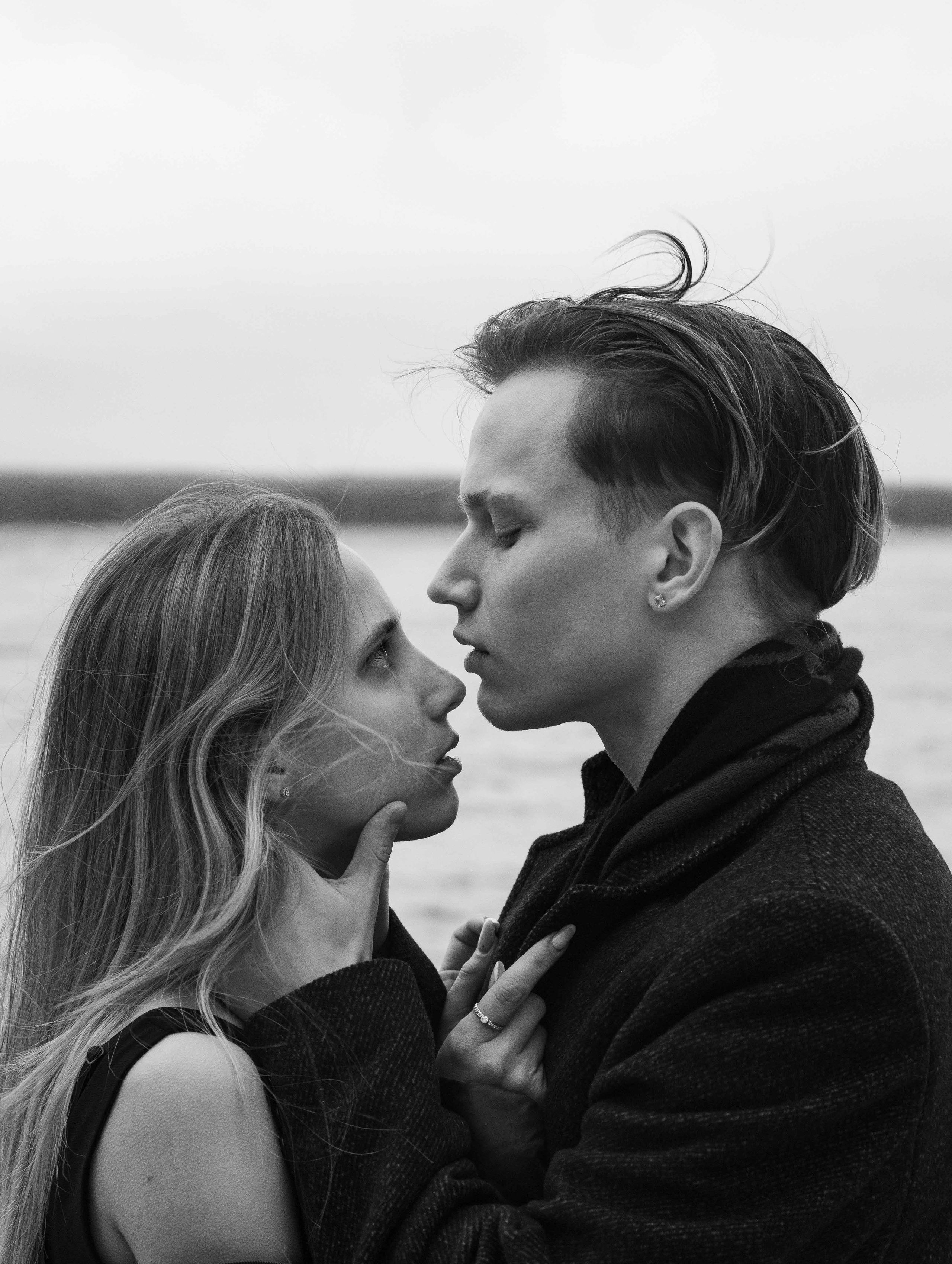 Лавстори. Портретный фотограф Екатерина Лысенко, Москва