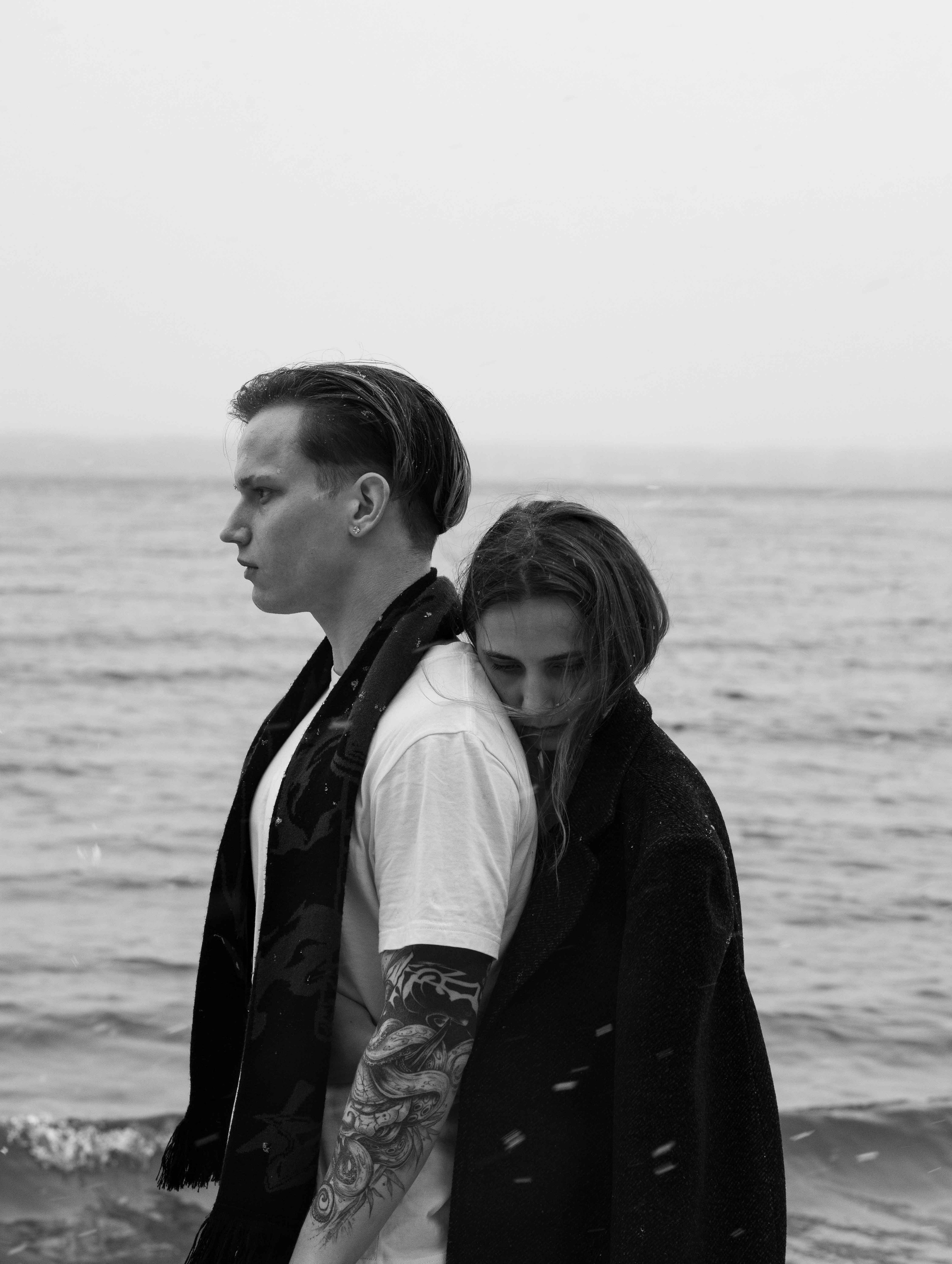 Лавстори. Портретный фотограф Екатерина Лысенко, Москва