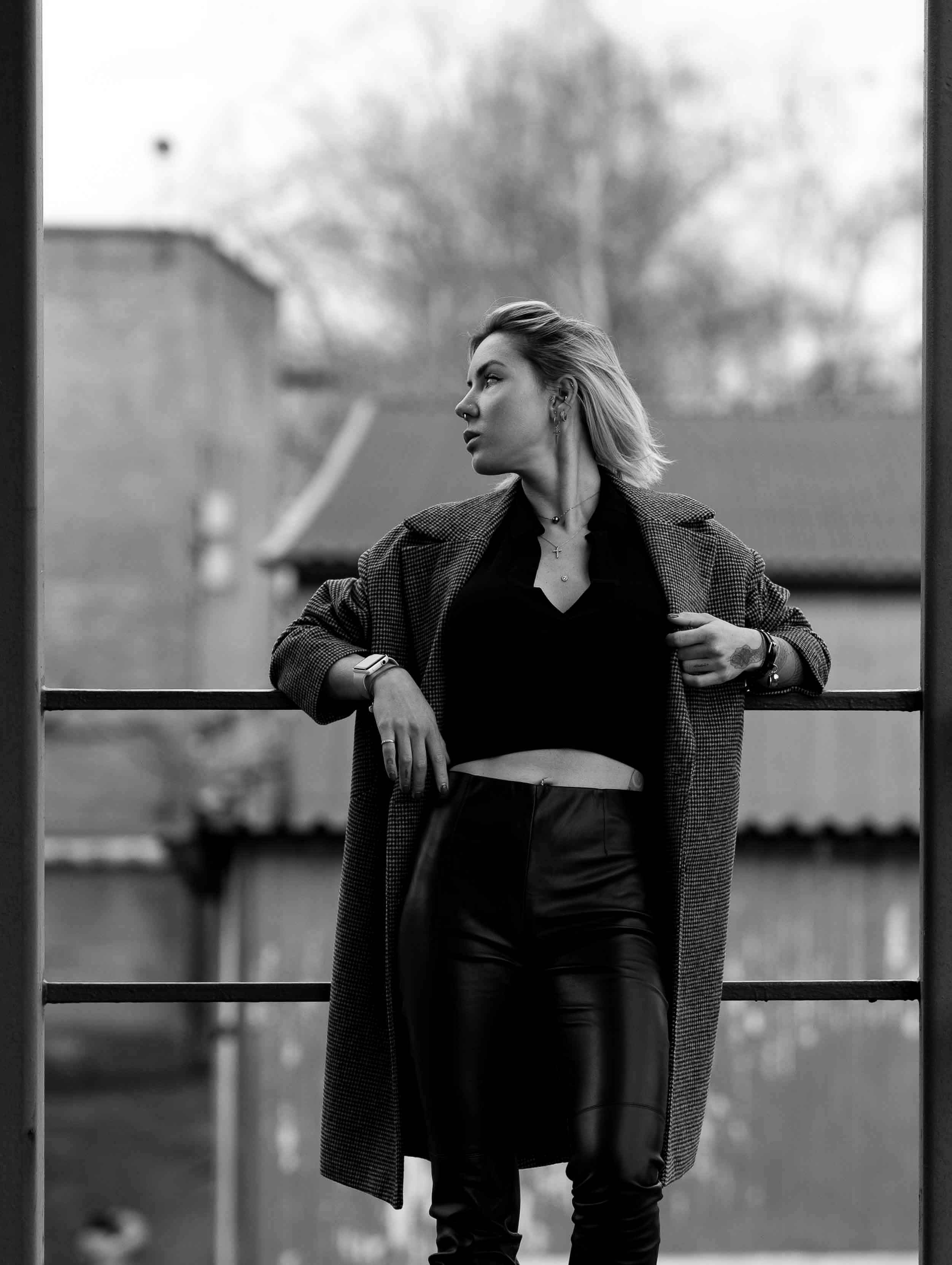 Мару. Фотопрогулка Флакон. Портретный фотограф Екатерина Лысенко, Москва