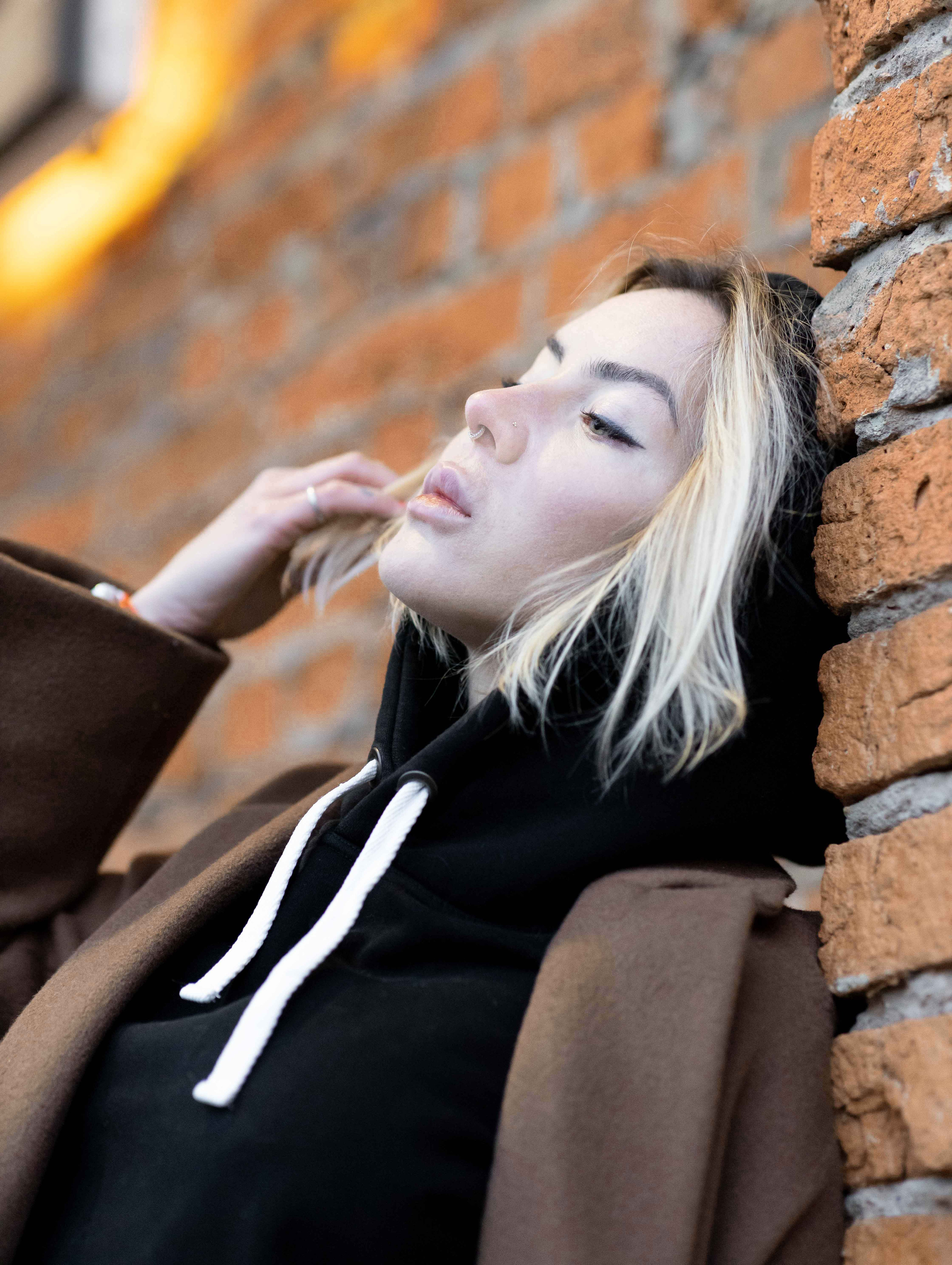 Мару. Фотопрогулка Флакон. Портретный фотограф Екатерина Лысенко, Москва