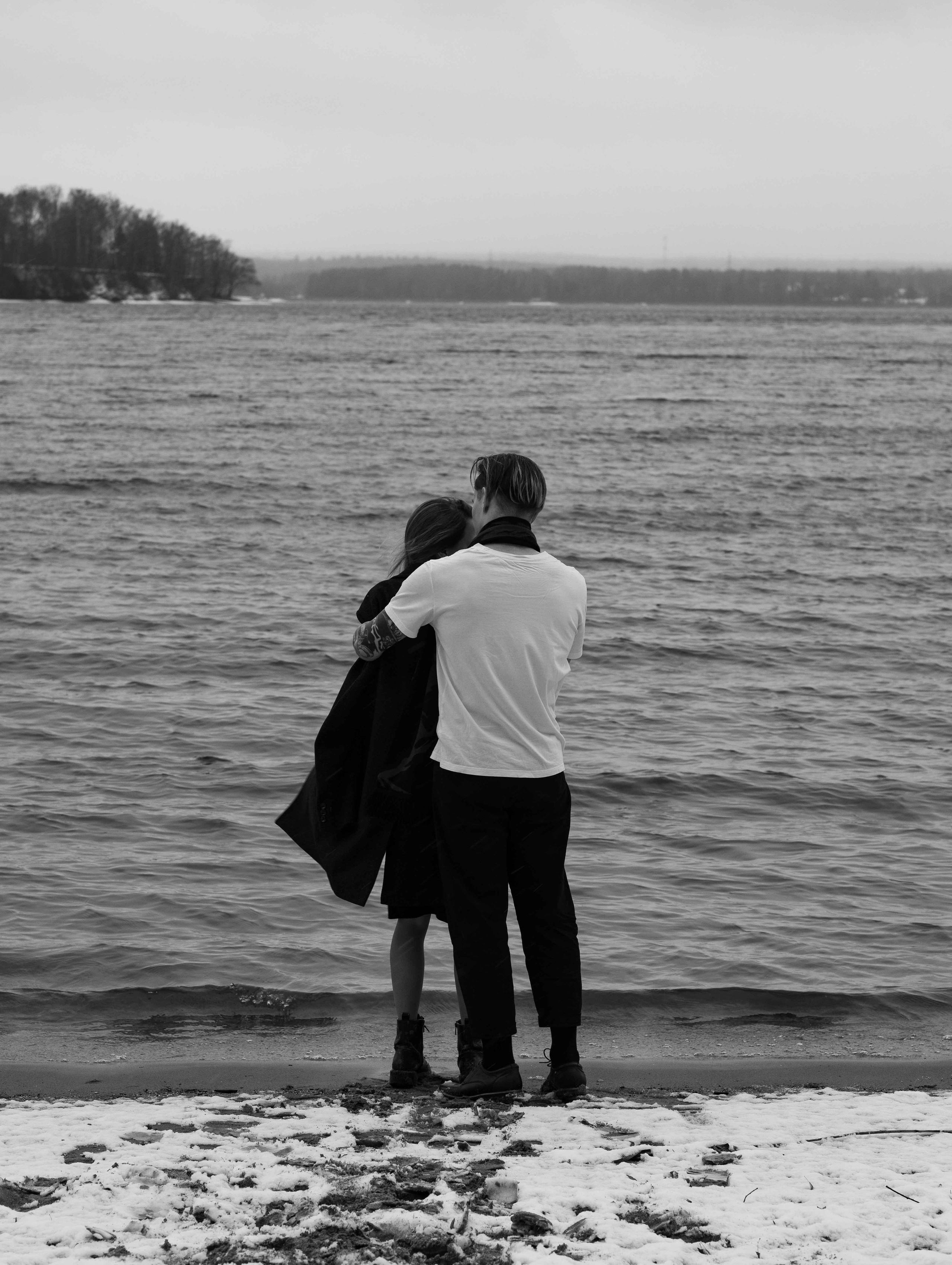 Лавстори. Портретный фотограф Екатерина Лысенко, Москва