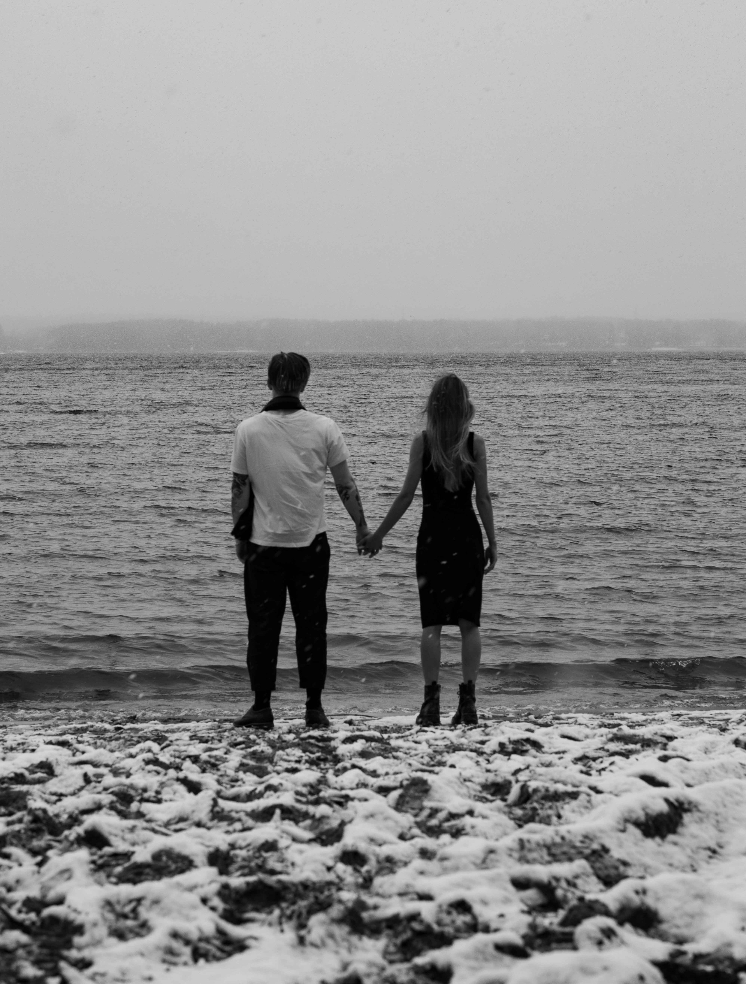 Лавстори. Портретный фотограф Екатерина Лысенко, Москва