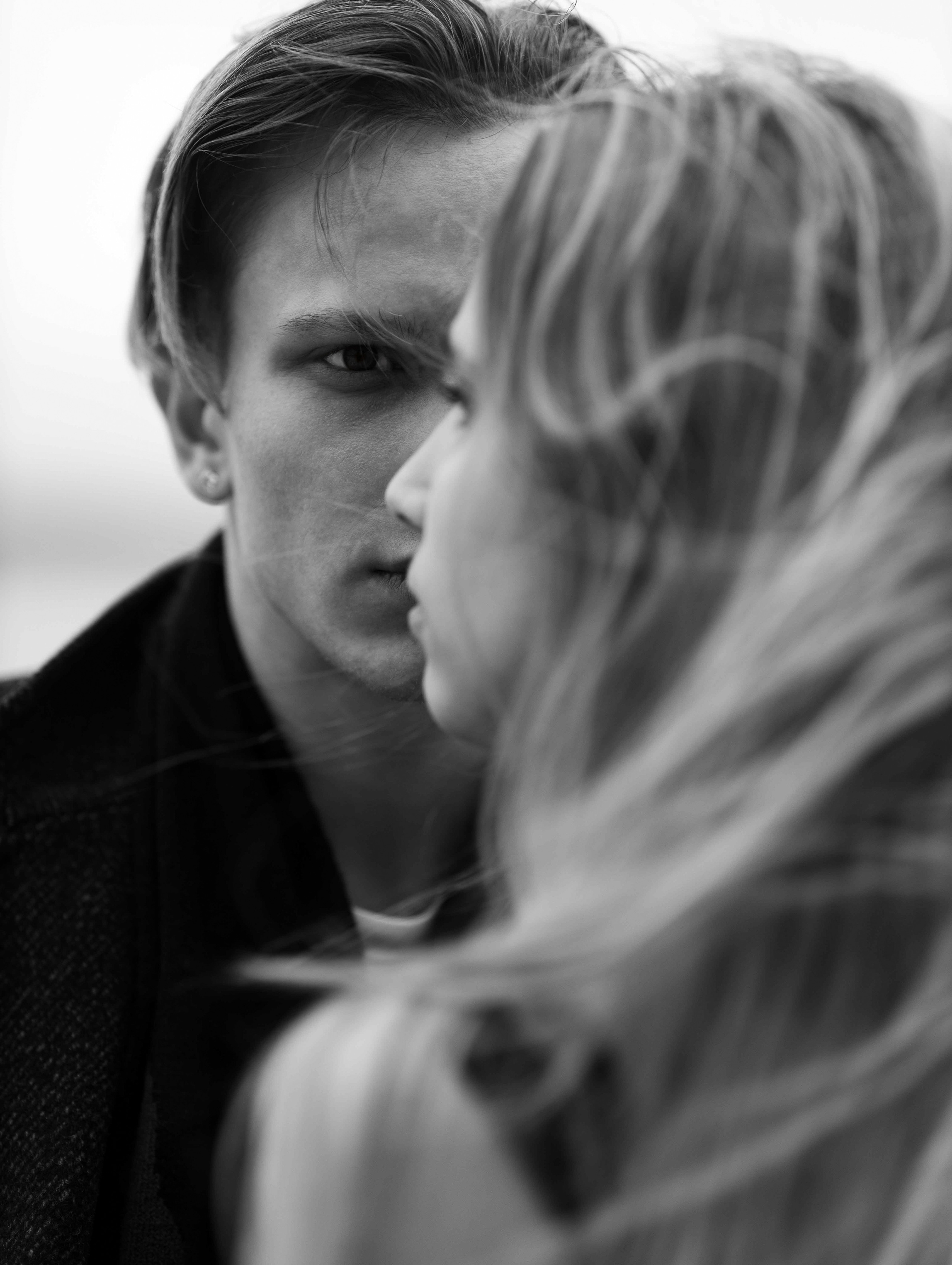 Лавстори. Портретный фотограф Екатерина Лысенко, Москва