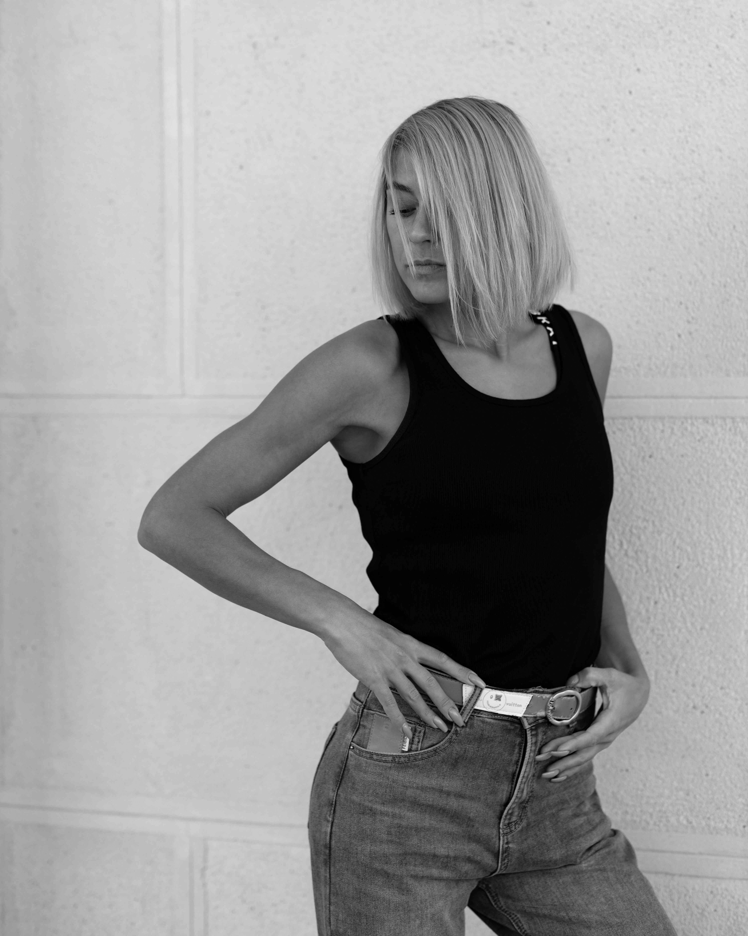 Фотопрогулка по осеннему парку. Портретный фотограф Екатерина Лысенко, Москва