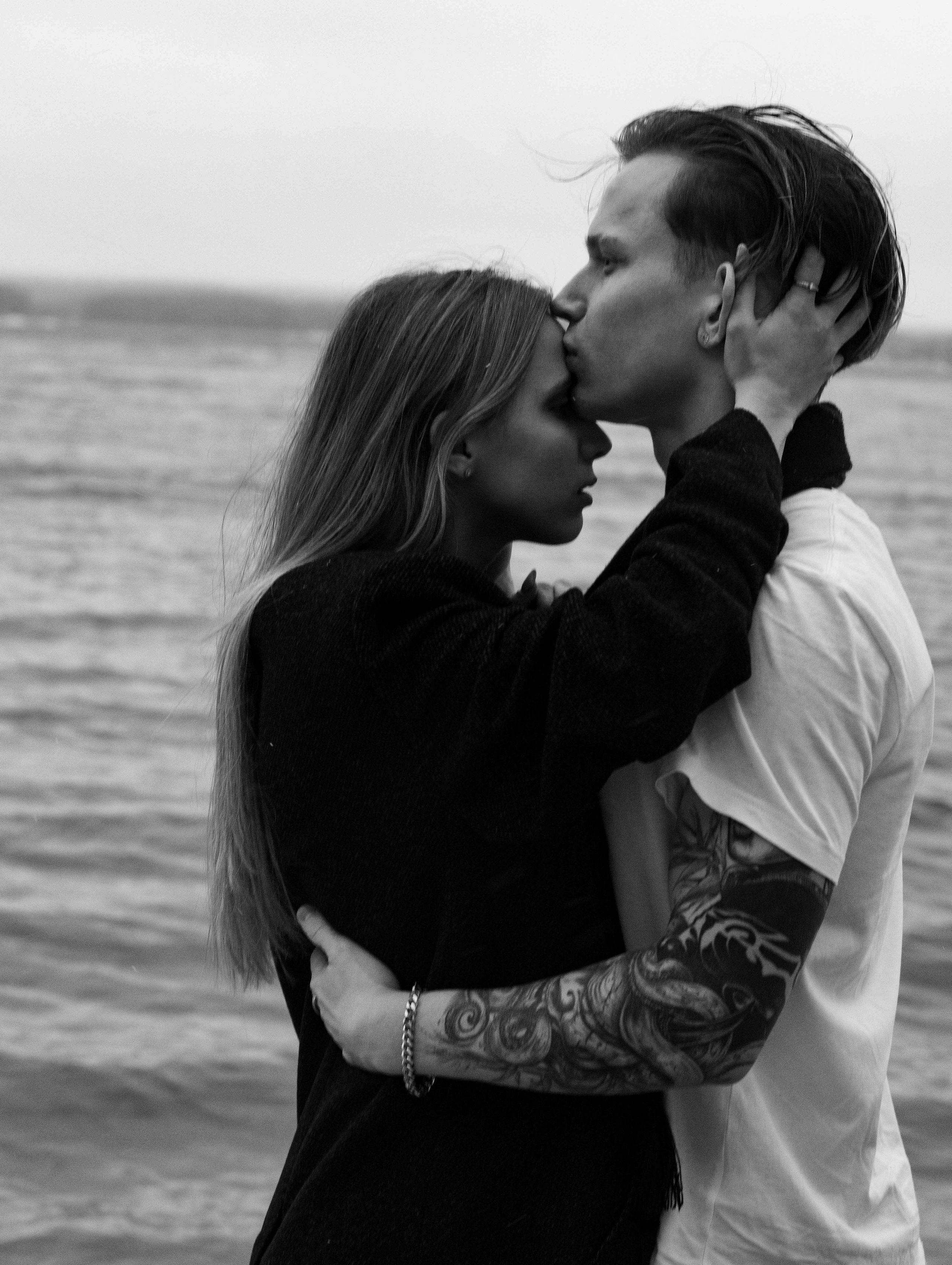 Лавстори. Портретный фотограф Екатерина Лысенко, Москва