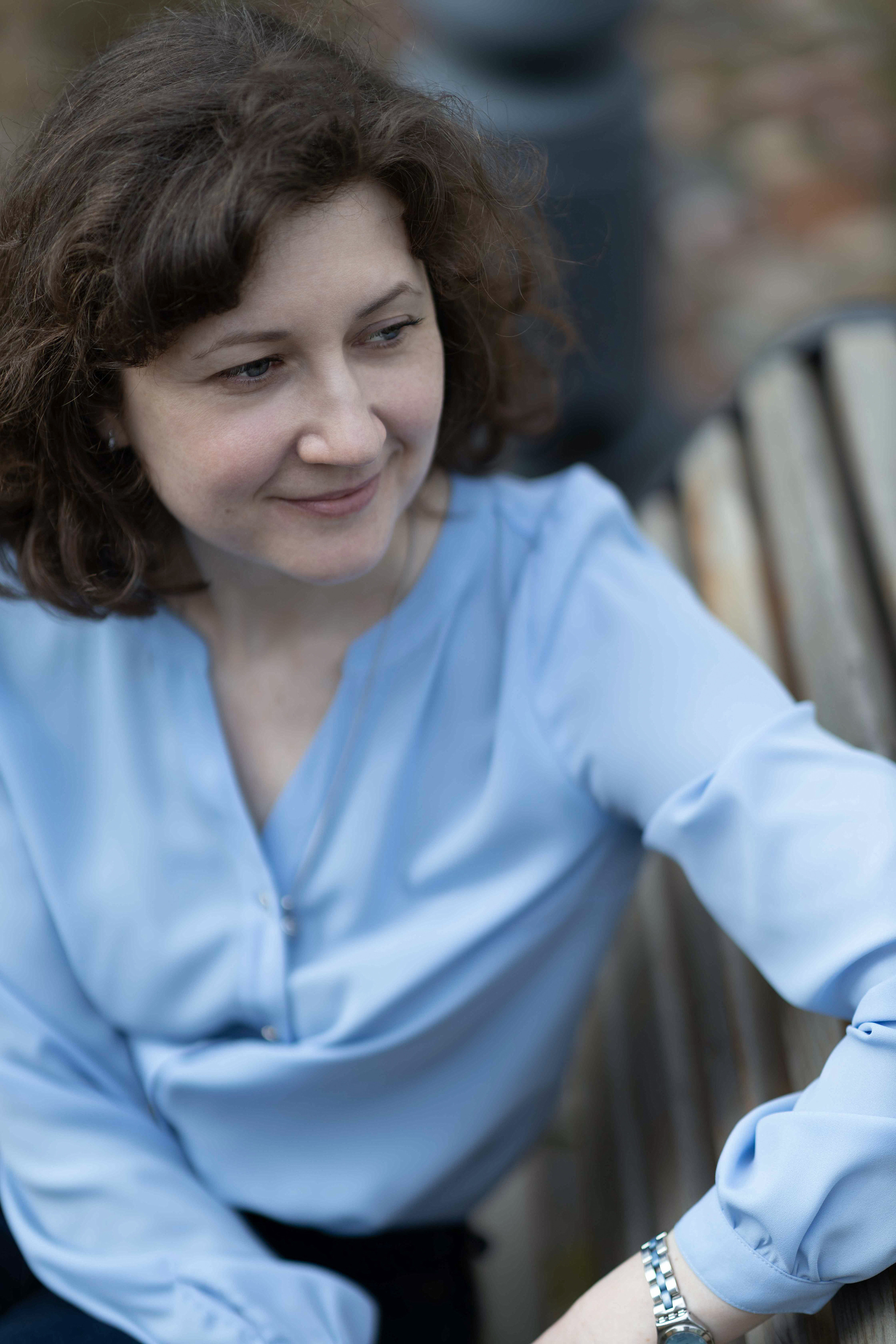 Фотопрогулка по Москве. Портретный фотограф Екатерина Лысенко, Москва