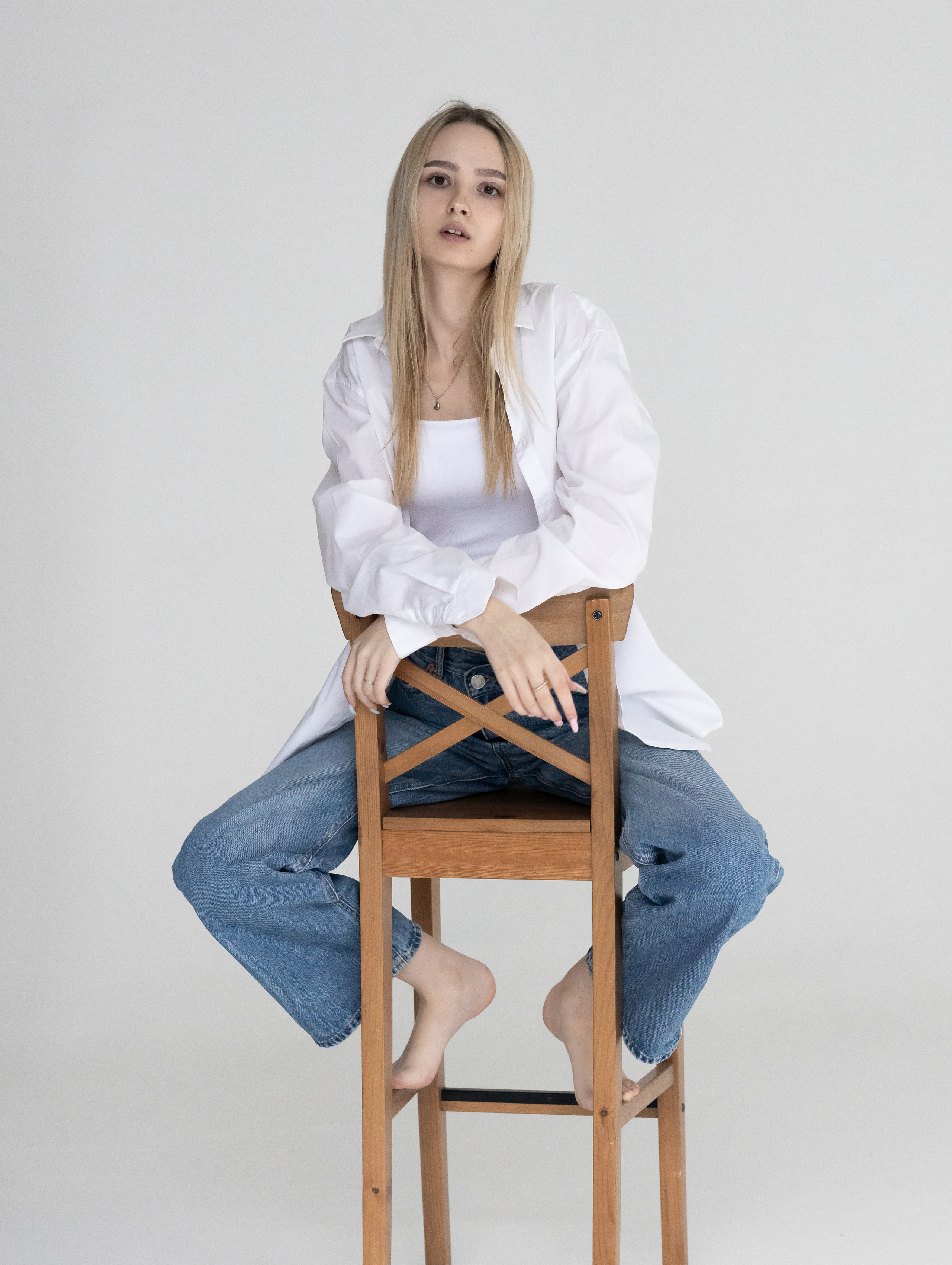 Лера. Модельные тесты. Портретный фотограф Екатерина Лысенко, Москва