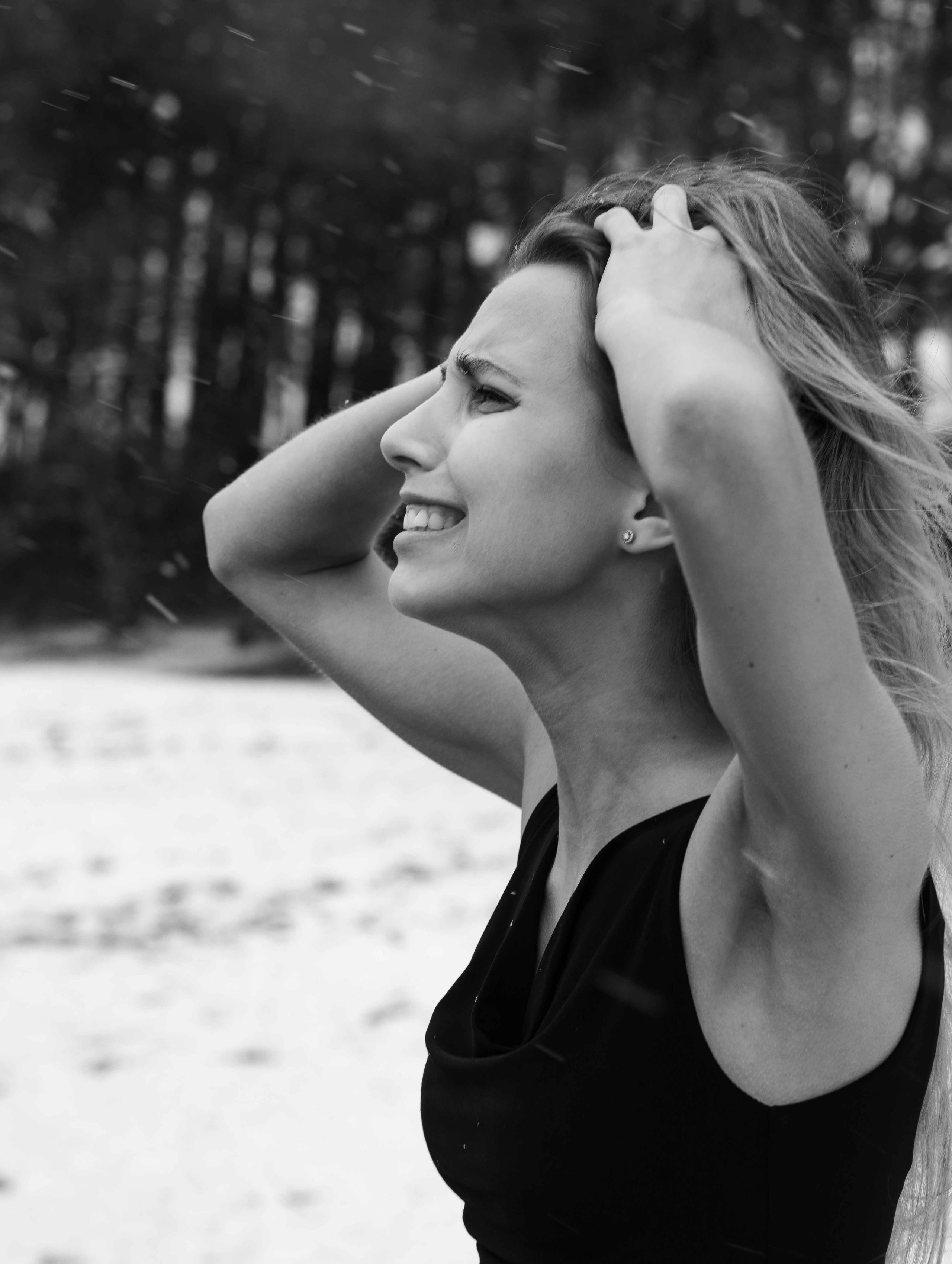 Лавстори. Портретный фотограф Екатерина Лысенко, Москва