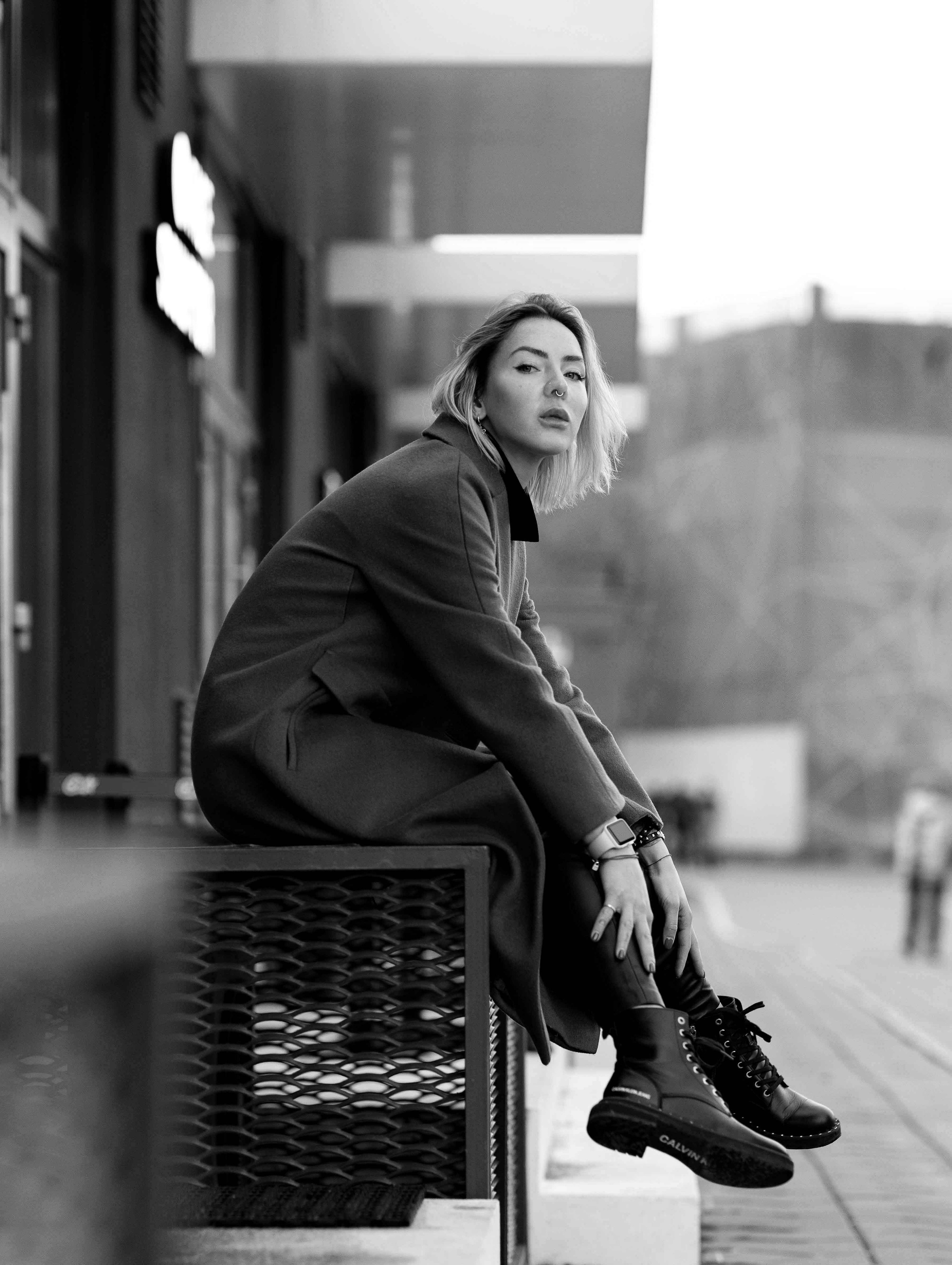 Мару. Фотопрогулка Флакон. Портретный фотограф Екатерина Лысенко, Москва