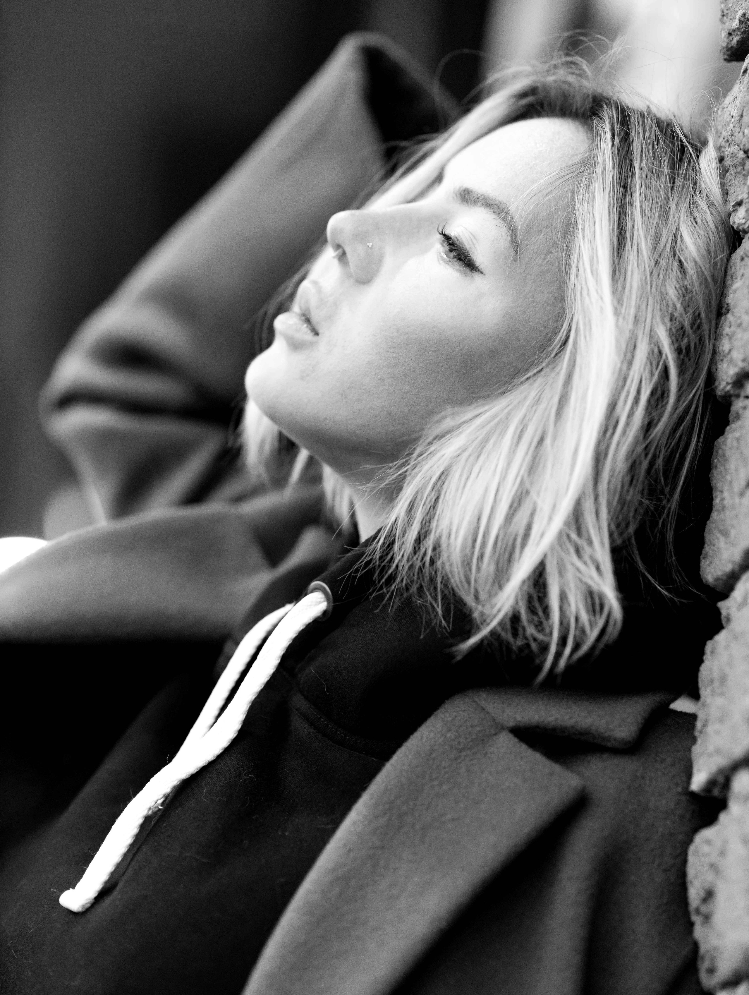 Мару. Фотопрогулка Флакон. Портретный фотограф Екатерина Лысенко, Москва