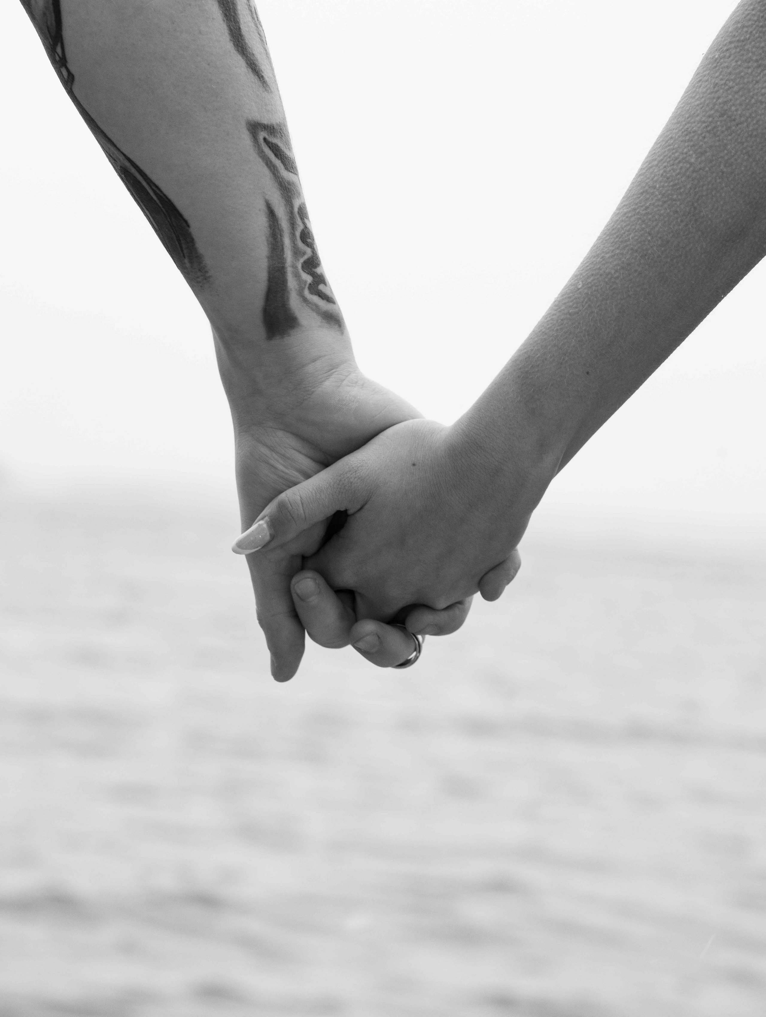 Лавстори. Портретный фотограф Екатерина Лысенко, Москва