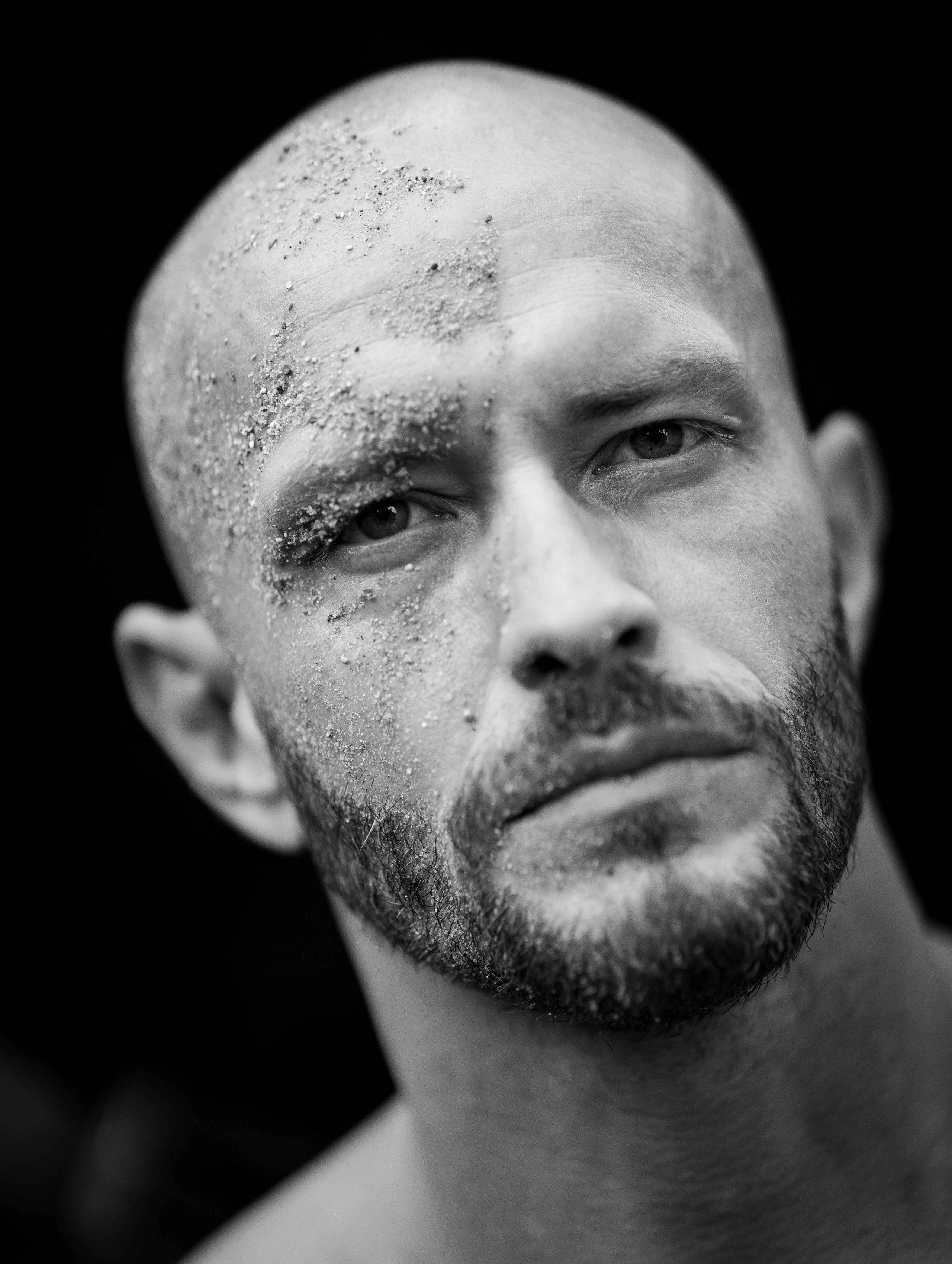 Мужская фотосессия. Портретный фотограф Екатерина Лысенко, Москва