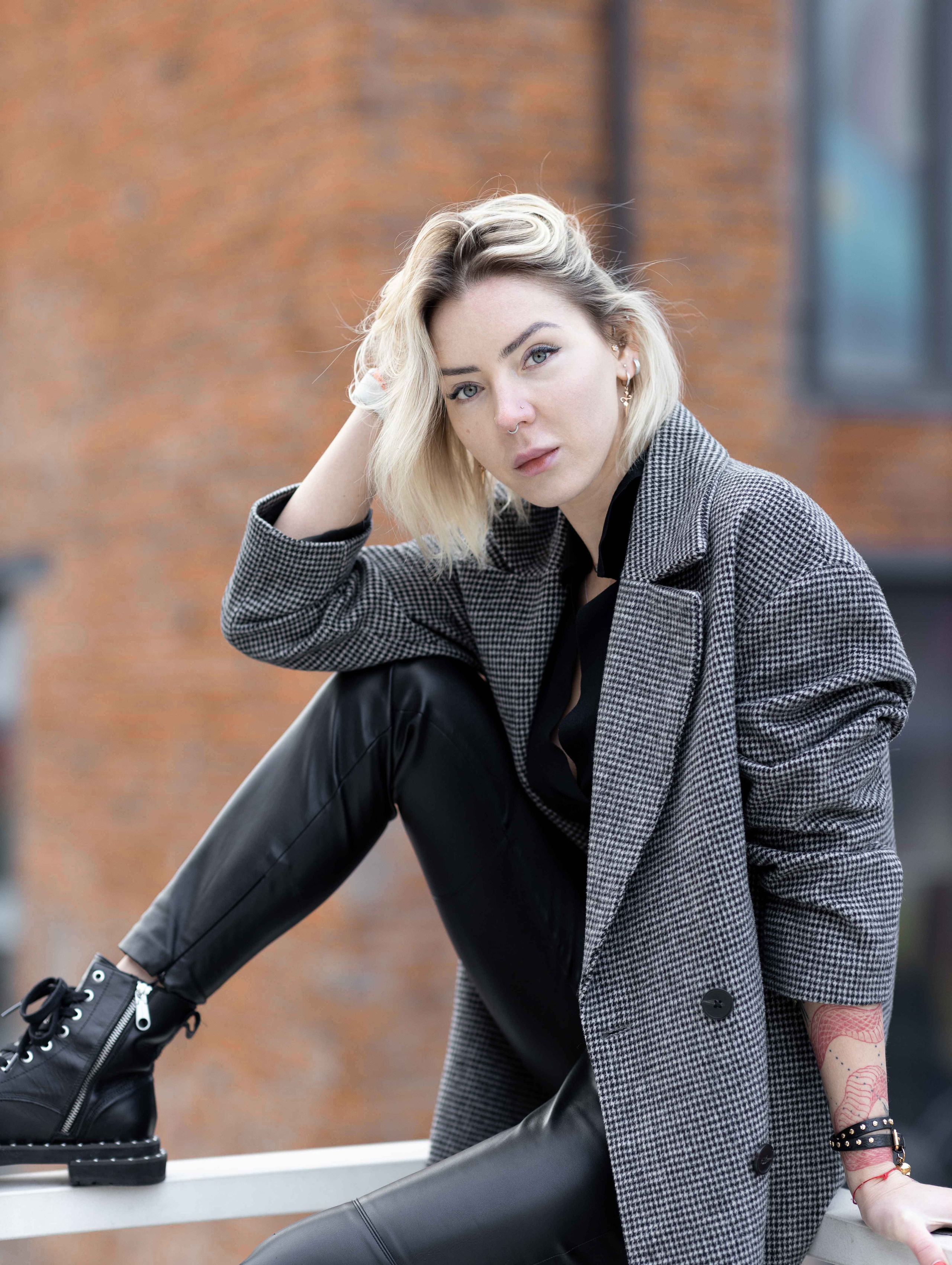 Мару. Фотопрогулка Флакон. Портретный фотограф Екатерина Лысенко, Москва