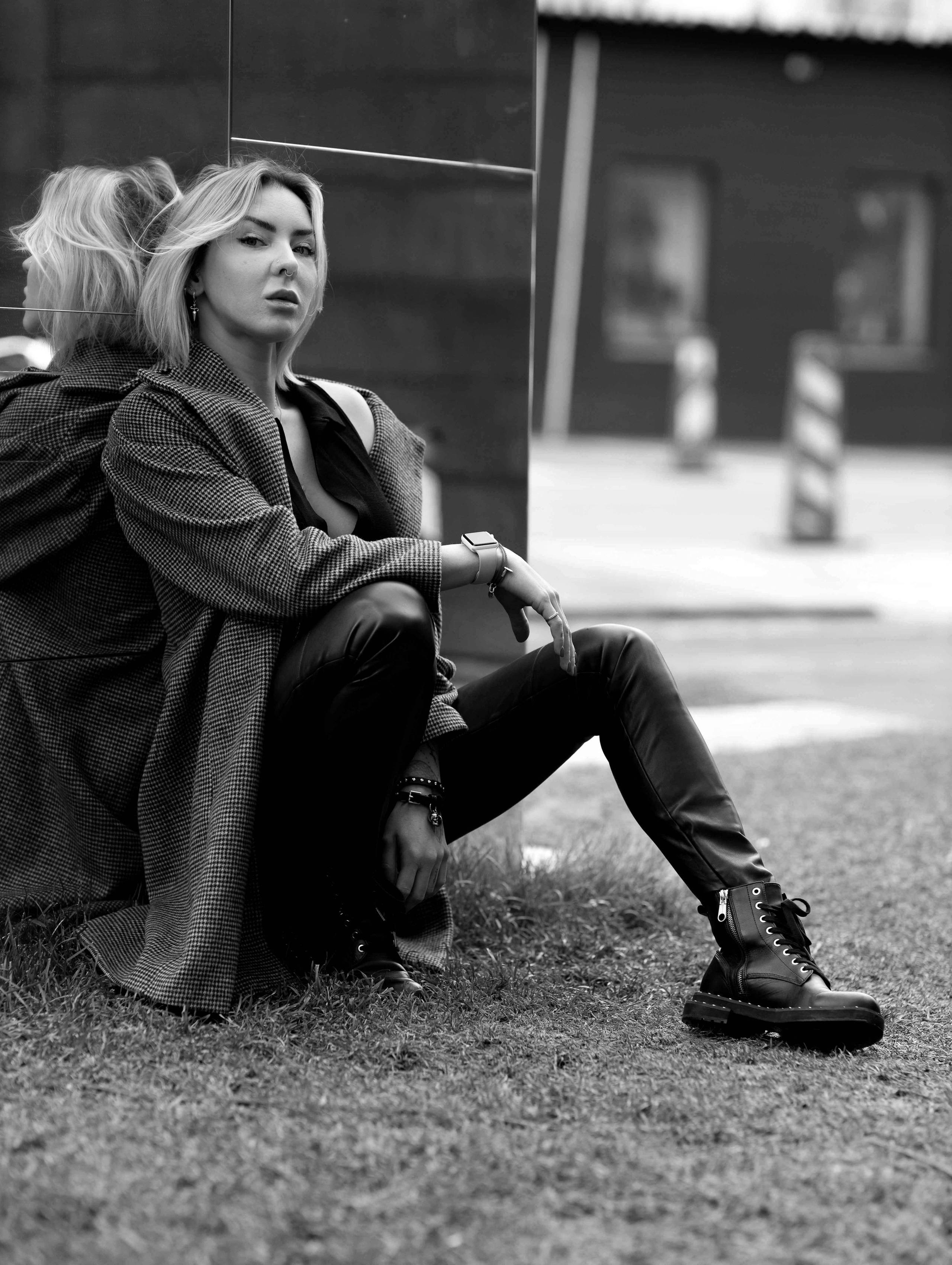 Мару. Фотопрогулка Флакон. Портретный фотограф Екатерина Лысенко, Москва