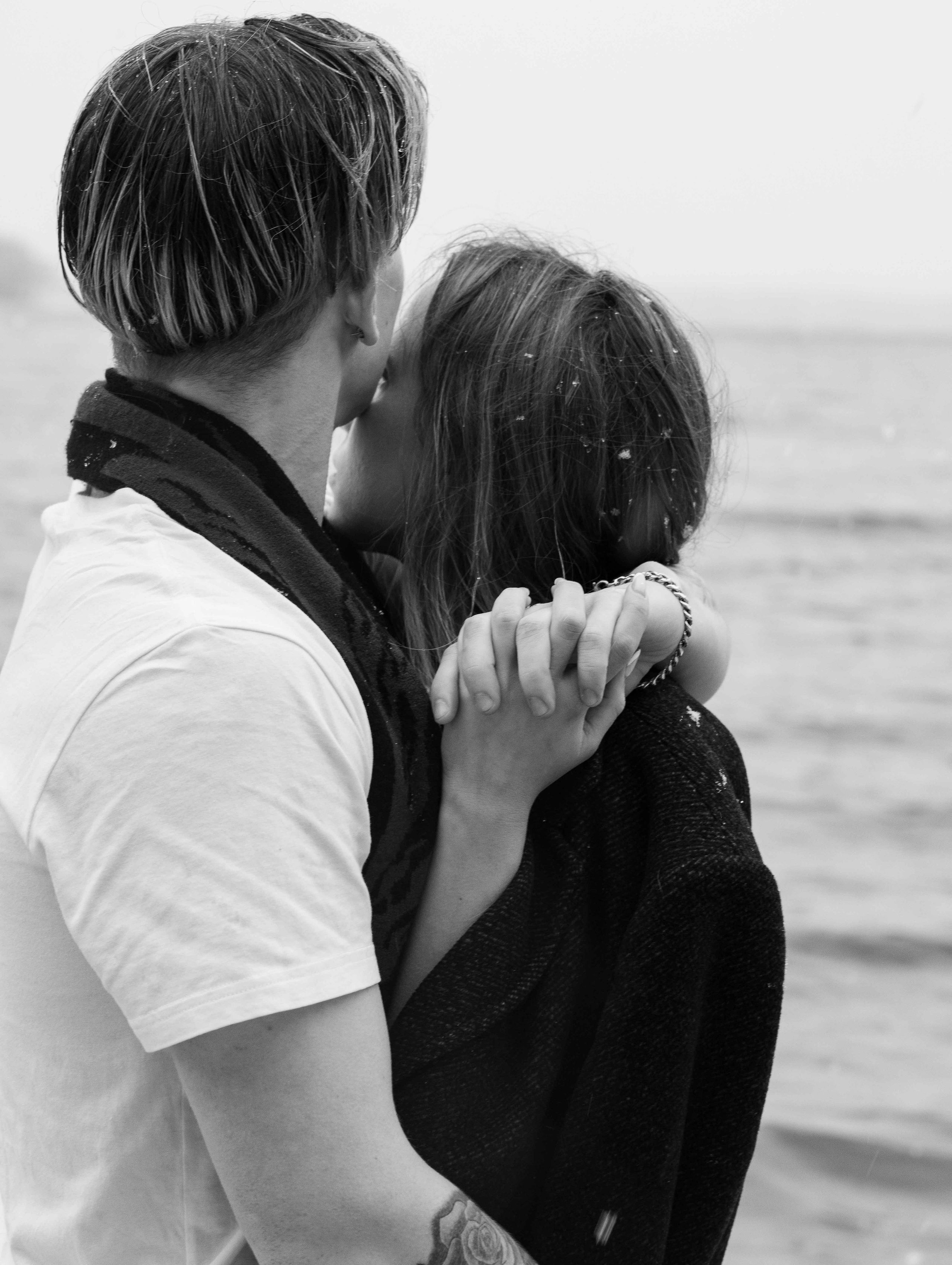 Лавстори. Портретный фотограф Екатерина Лысенко, Москва