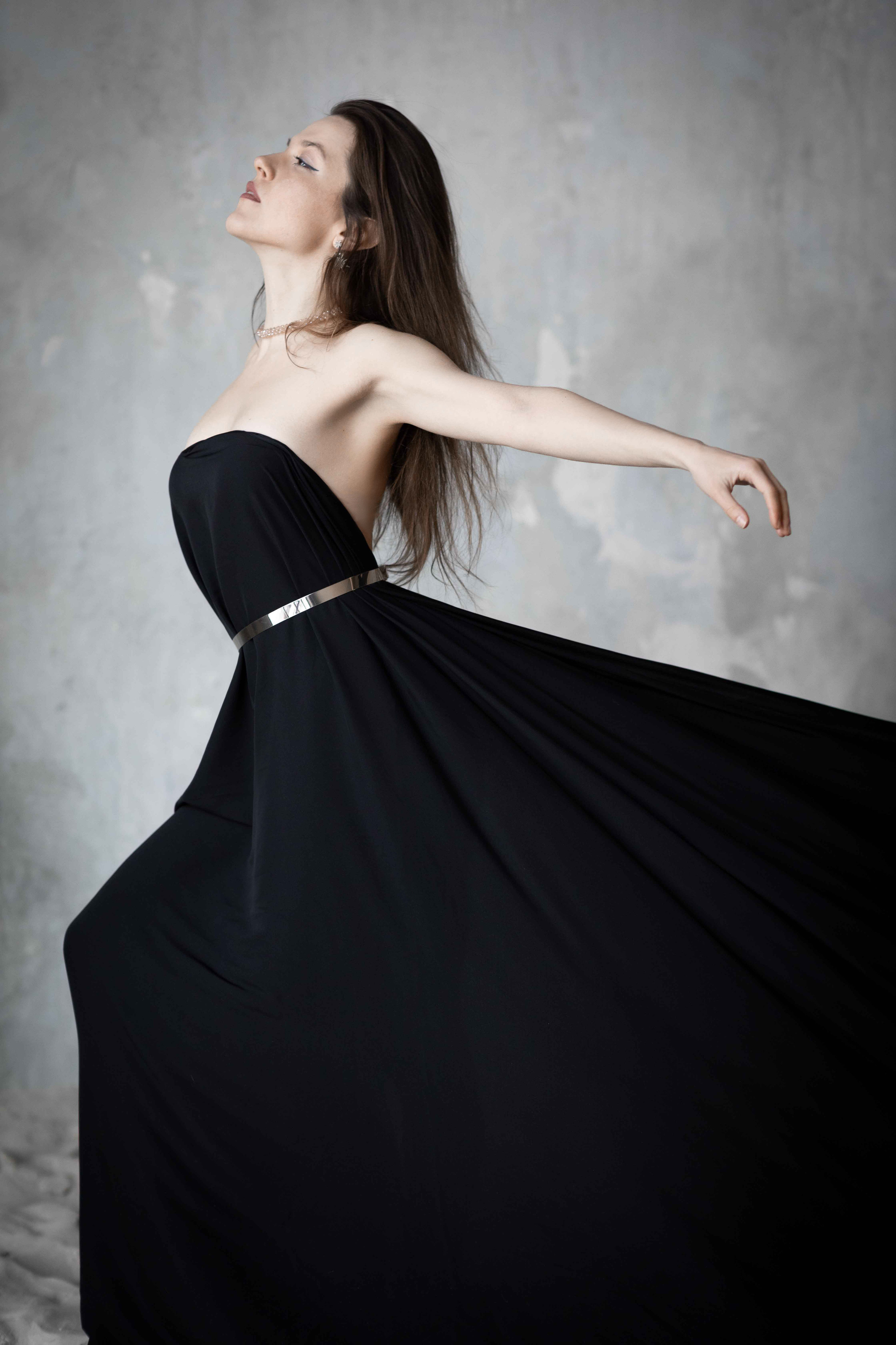 Маша. Фотосессия с песком. Портретный фотограф Екатерина Лысенко, Москва